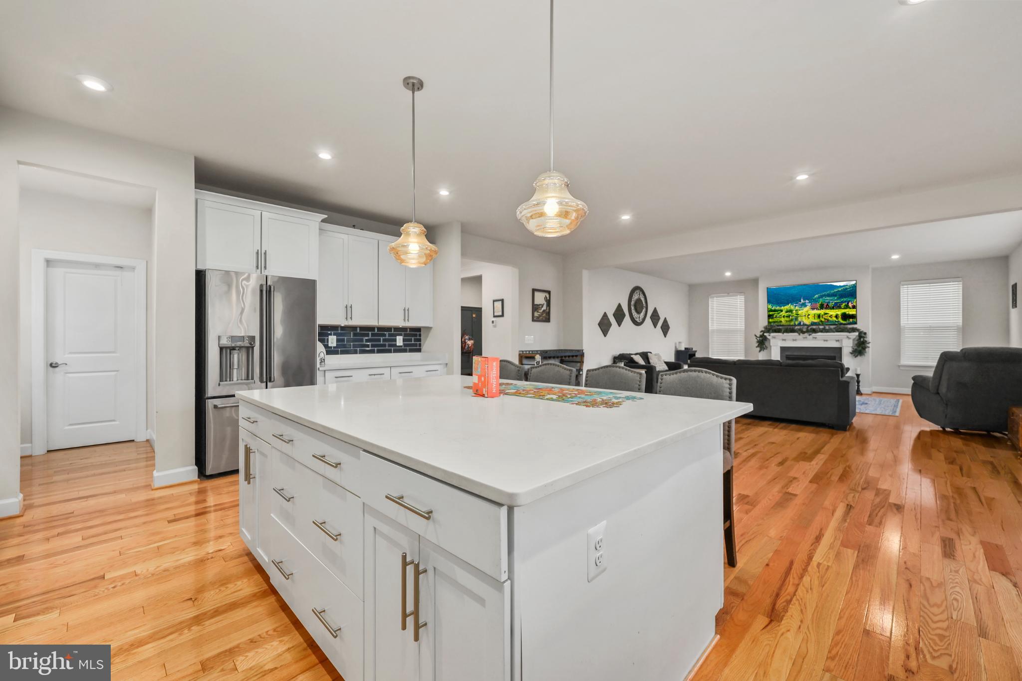 EMBREY MILL - Residential