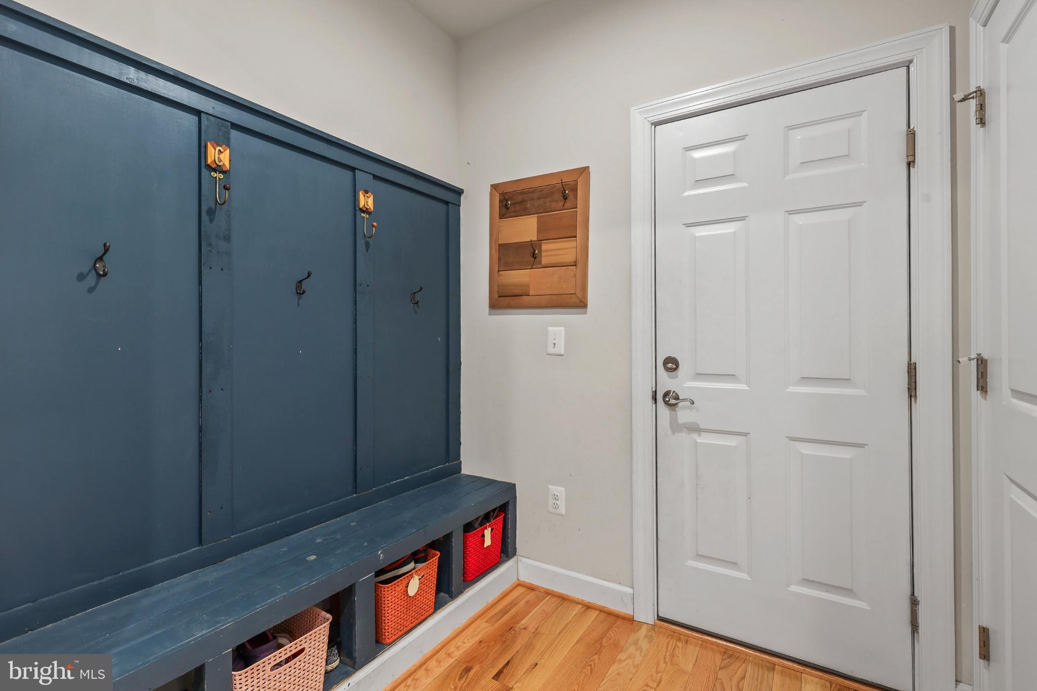 EMBREY MILL - Residential