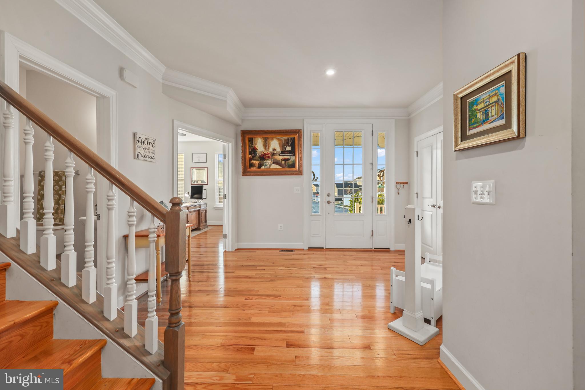 508 CRAB APPLE DRIVE