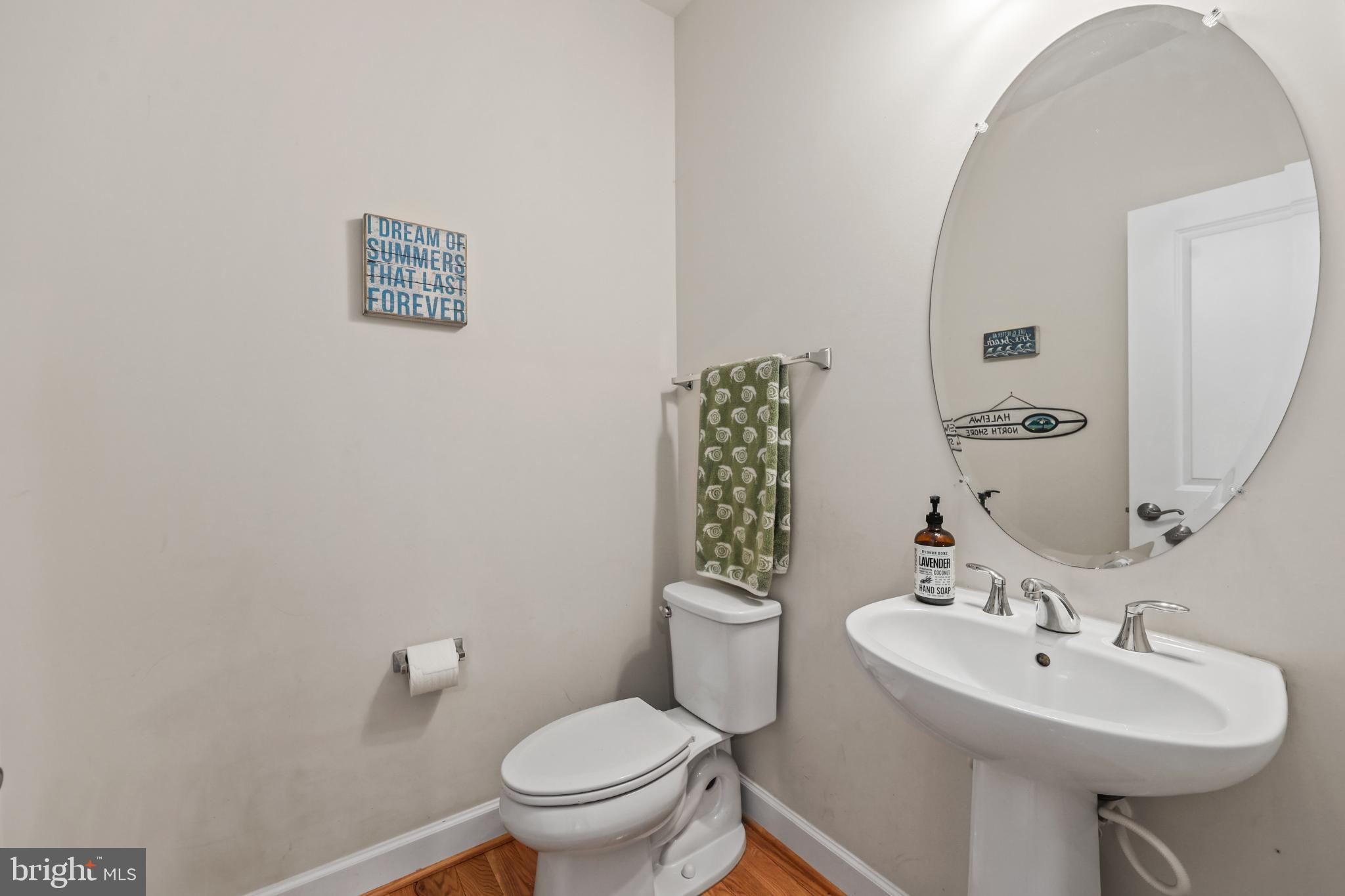 EMBREY MILL - Residential