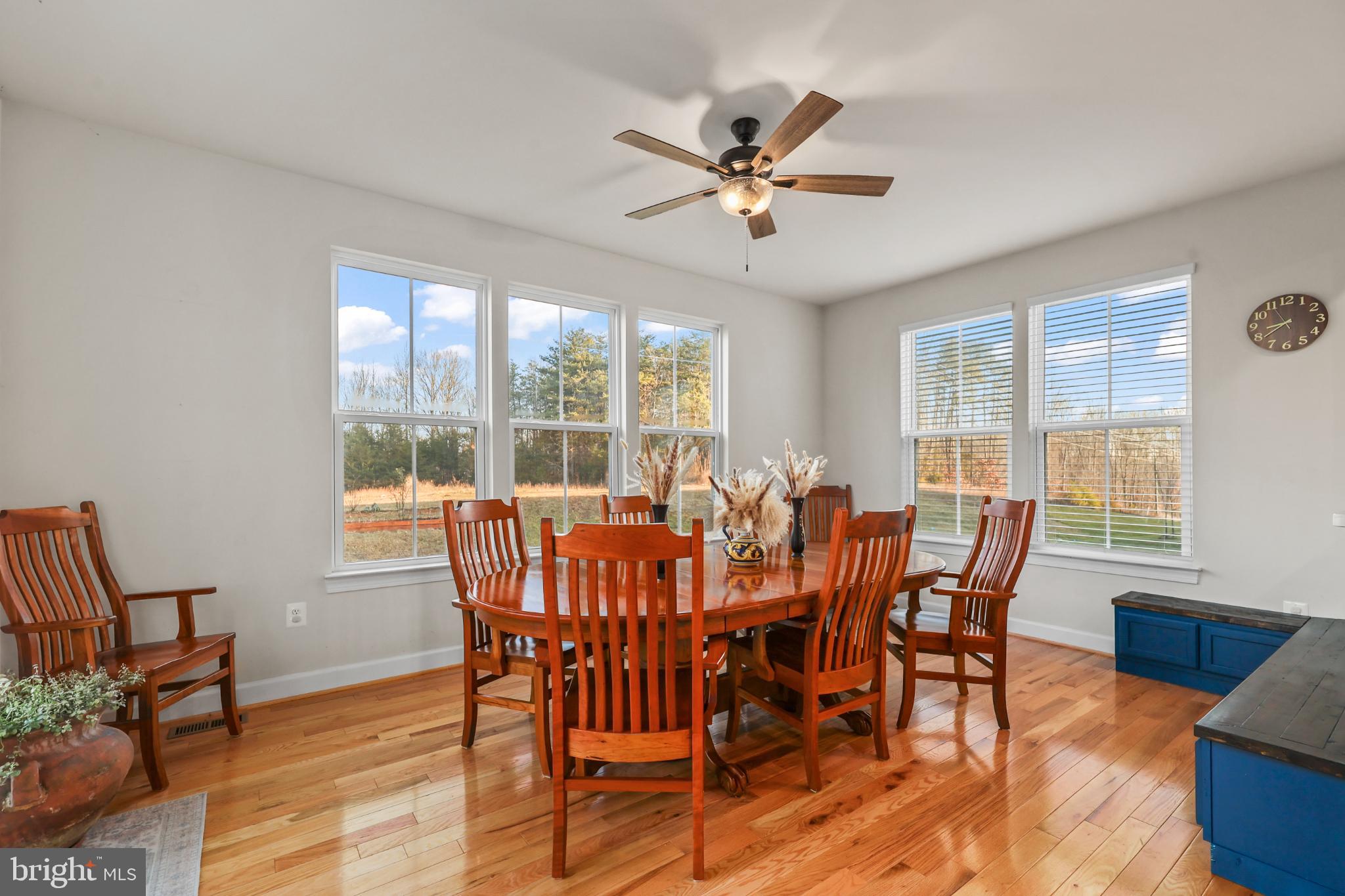 EMBREY MILL - Residential