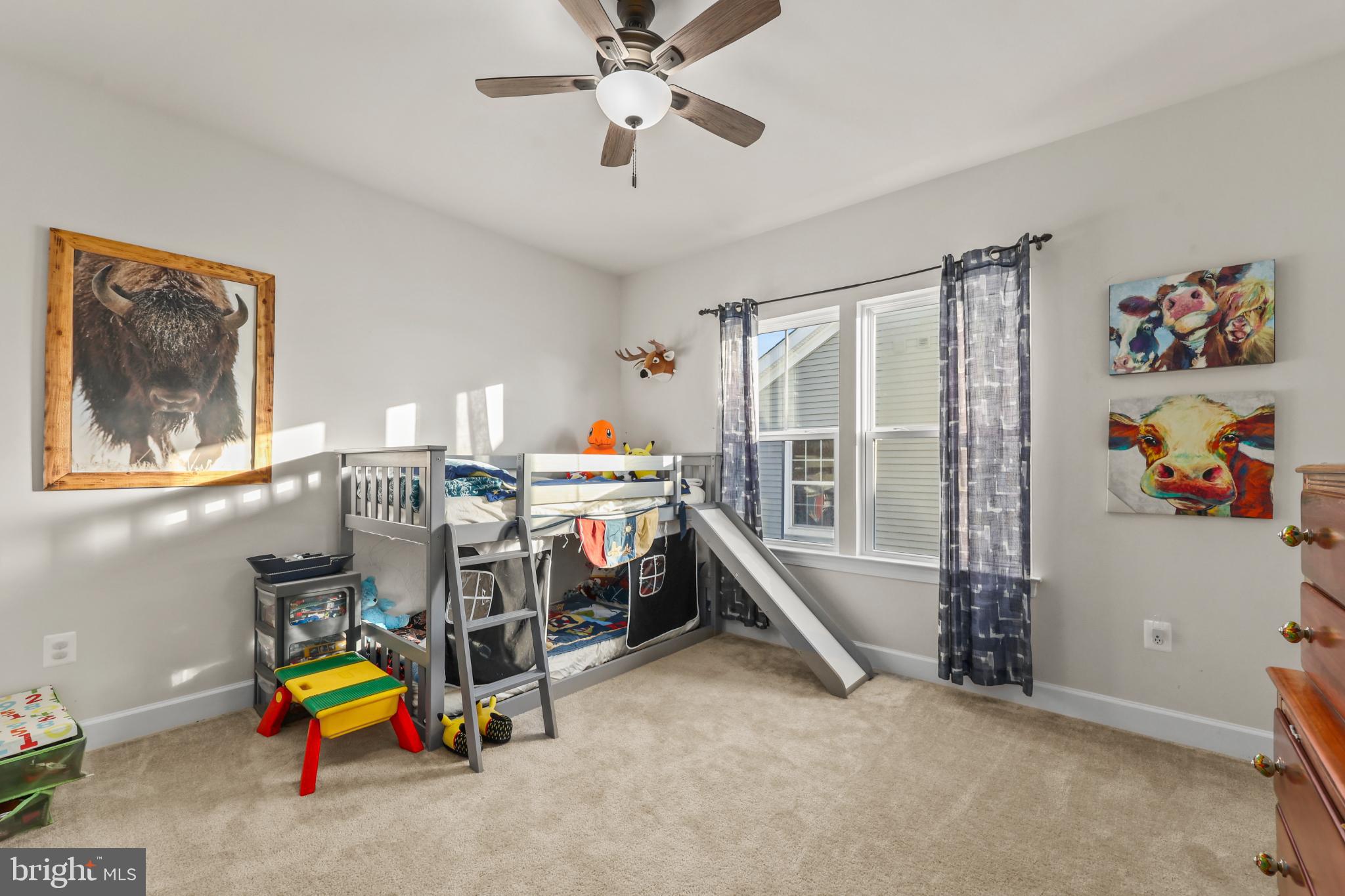 EMBREY MILL - Residential