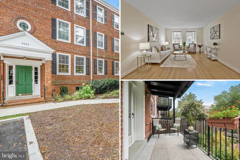 3050 S BUCHANAN STREET S A2 ARLINGTON VA 22206