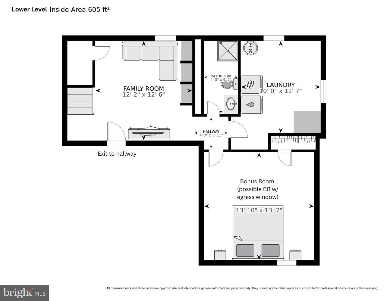 FAIRLINGTON VILLAGES - Residential