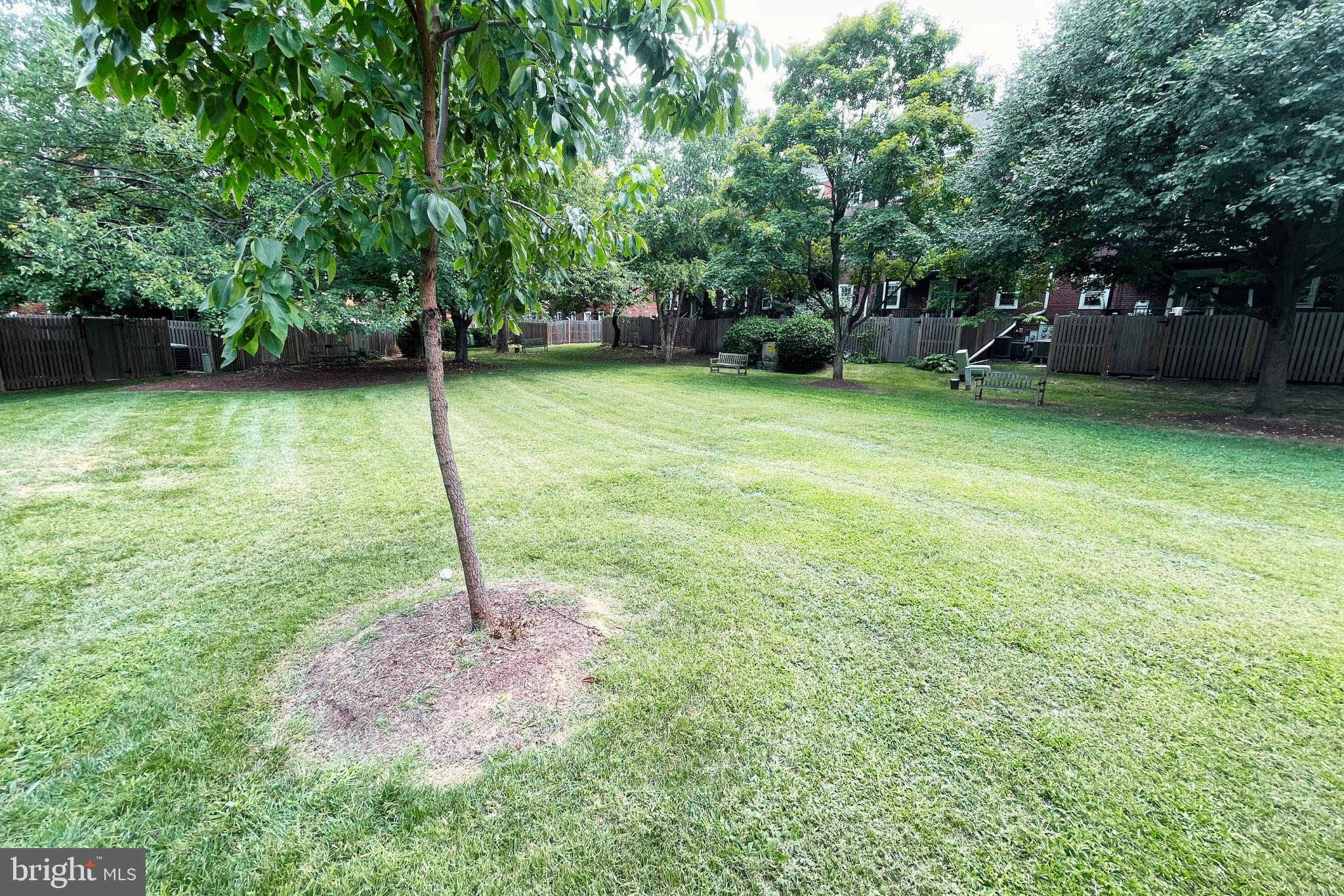 FAIRLINGTON VILLAGES - Residential