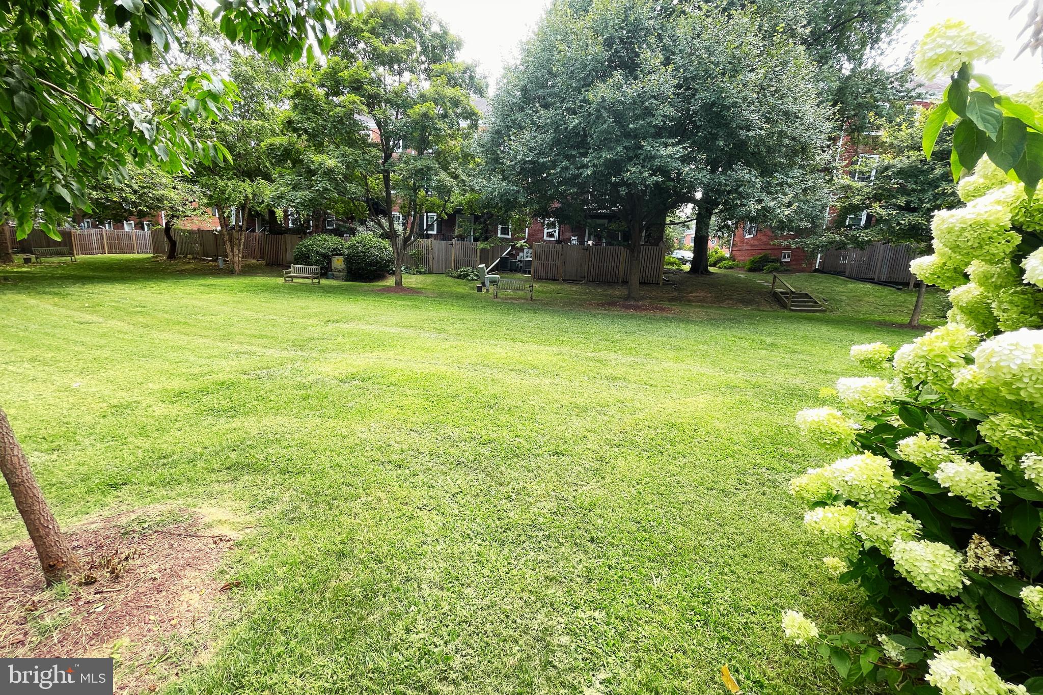 FAIRLINGTON VILLAGES - Residential