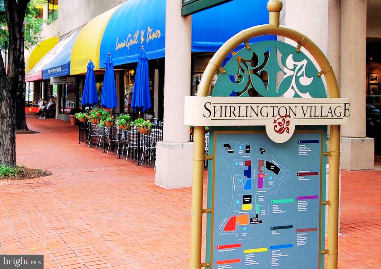 FAIRLINGTON VILLAGES - Residential