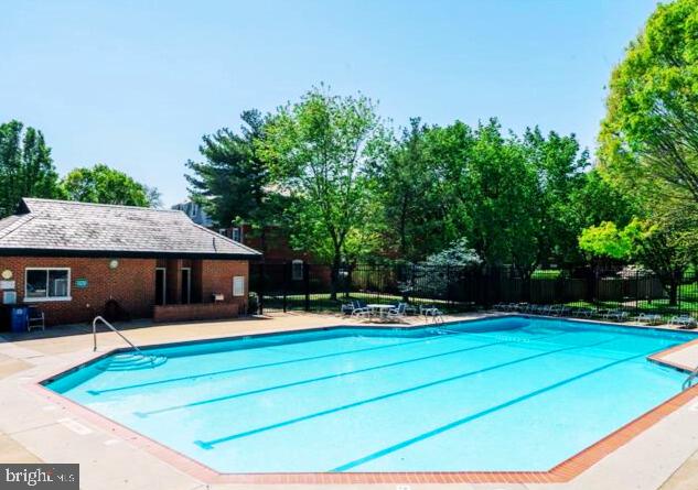 FAIRLINGTON VILLAGES - Residential