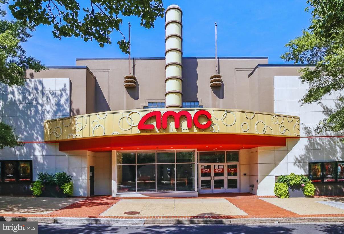 FAIRLINGTON VILLAGES - Residential