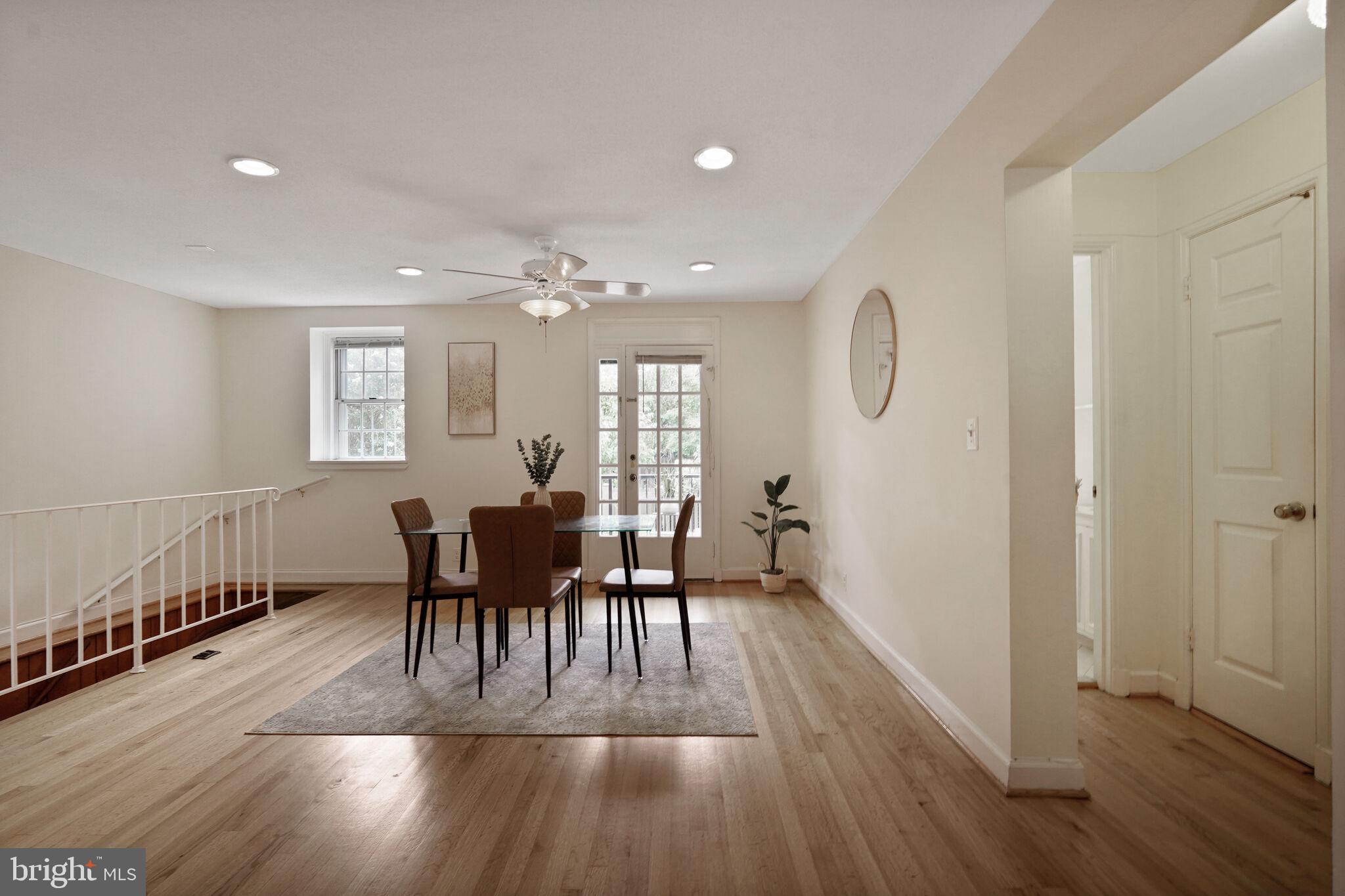 FAIRLINGTON VILLAGES - Residential