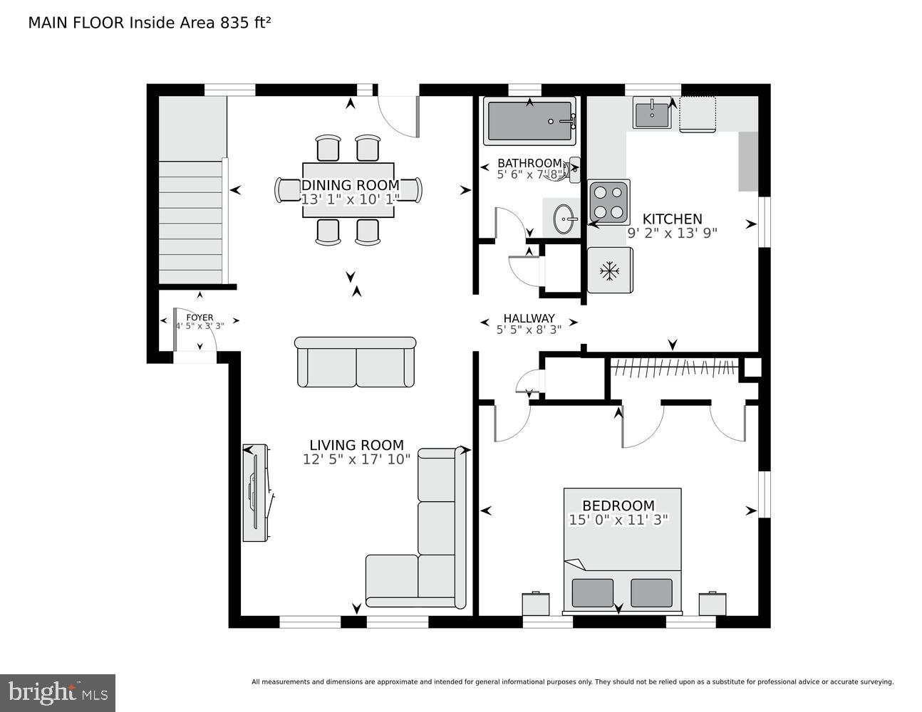 FAIRLINGTON VILLAGES - Residential