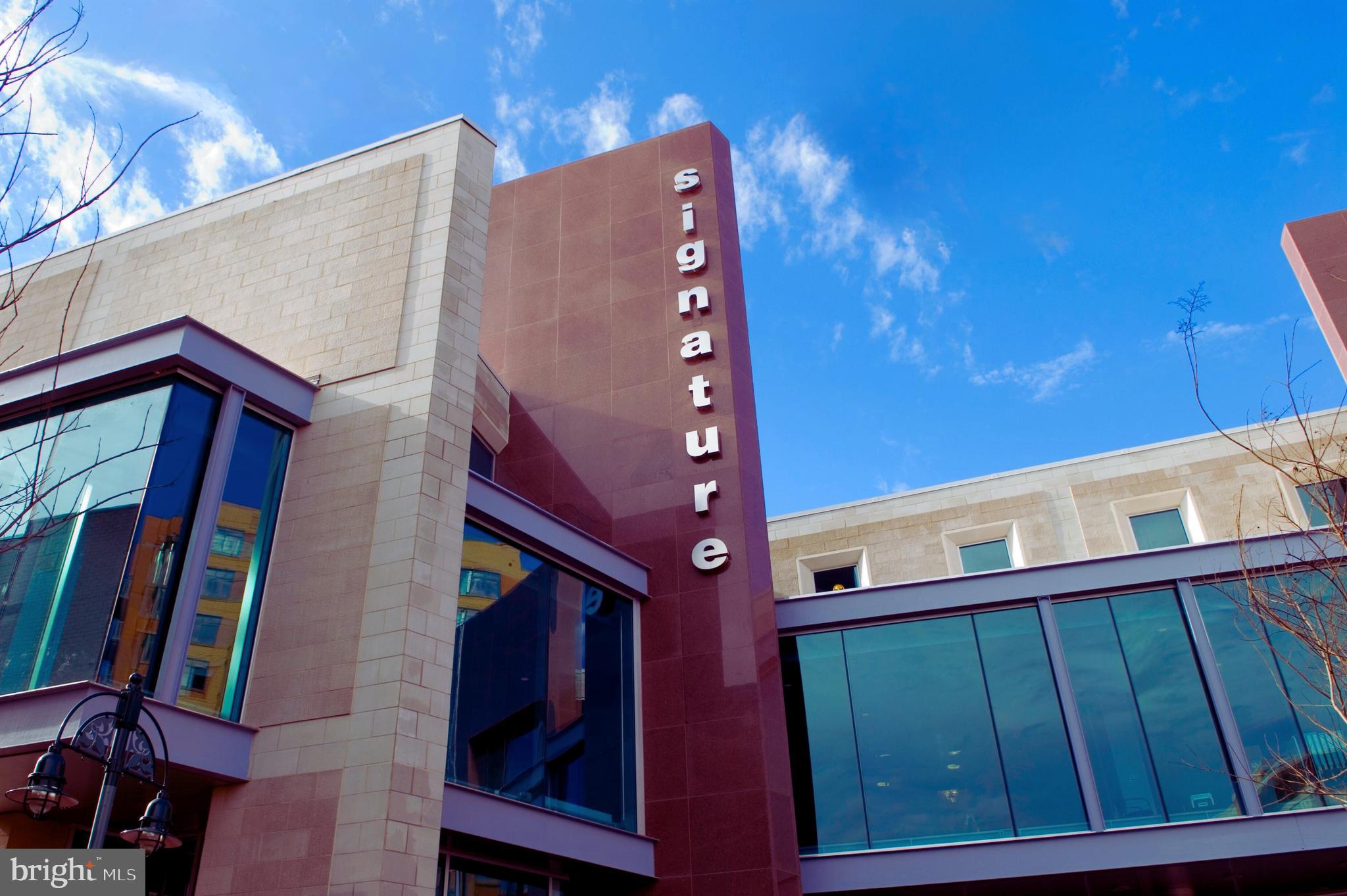 FAIRLINGTON VILLAGES - Residential