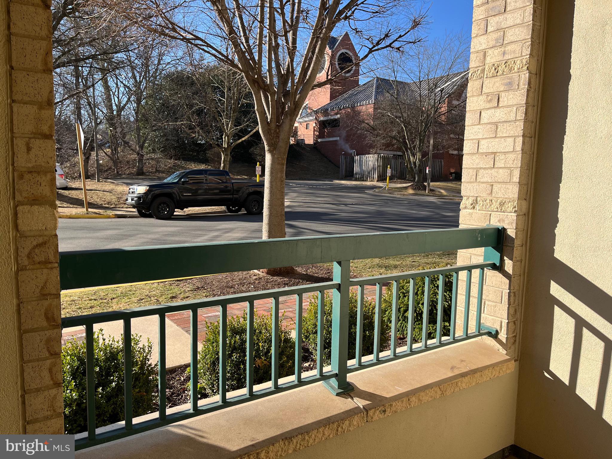 PALLADIUM AT MCLEAN - Residential Lease