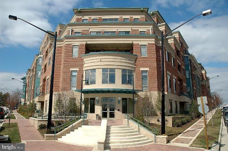 Bright 2BR/2BA with Den and Large Balcony/Patio

This 2-bedroom, 2-bathroom unit with a den is bright and inviting, featuring 11-foot ceilings and large Southeastern-facing windows that bring in plenty of natural light.

The living room has hardwood floors and big windows that create an open and comfortable space. Fresh 
paint throughout and refinished wood floors give the home a clean and updated feel. The unit is conveniently located on the lobby level, making it easy to access the concierge, fitness center, yoga room, and community/meeting room.

The Palladium offers great amenities, including a beautiful lobby, a private clubroom with a kitchen and conference room, and a fully equipped fitness center. You’re just a short walk away from grocery stores, shops, and restaurants.