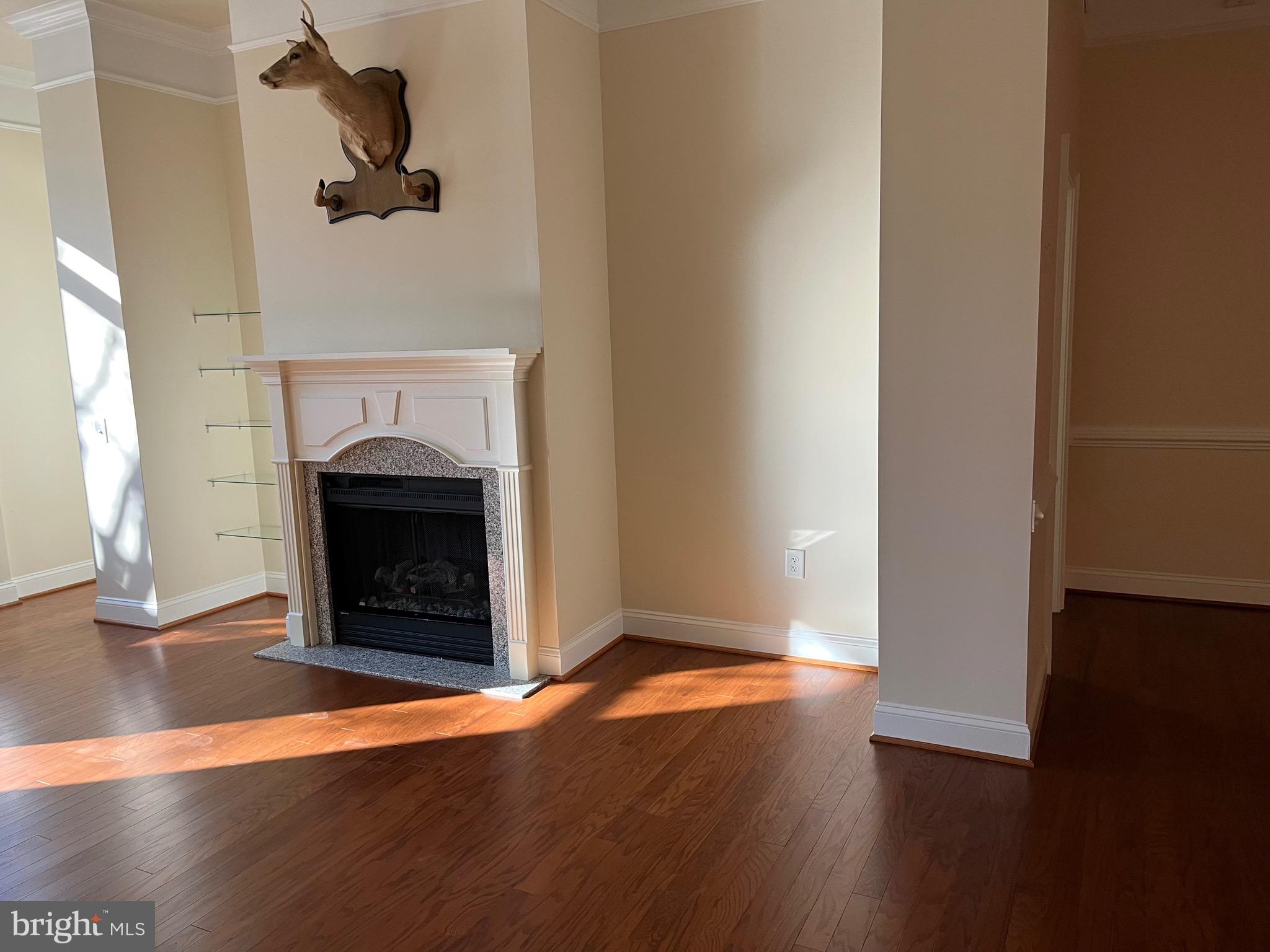 PALLADIUM AT MCLEAN - Residential Lease