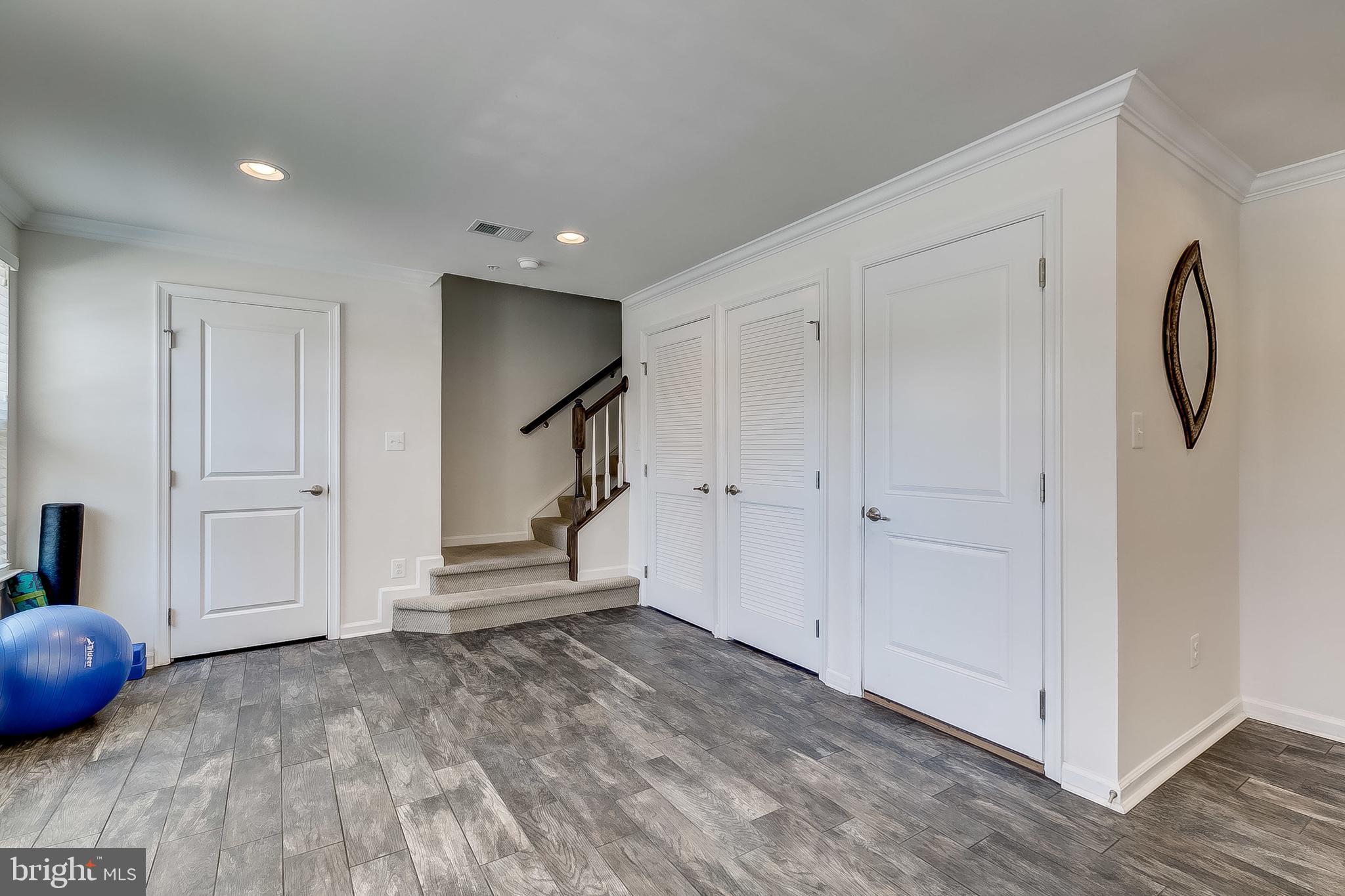 O'DONNELL SQUARE - Residential