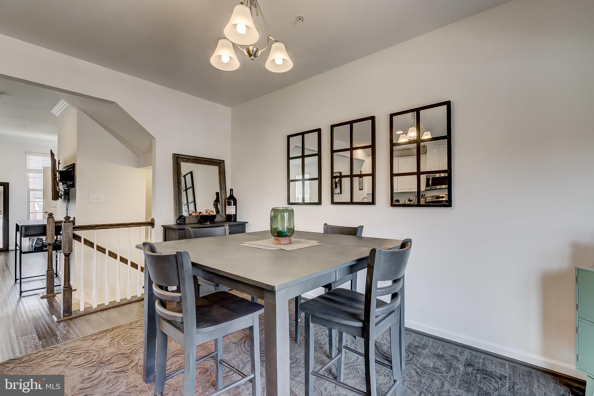 O'DONNELL SQUARE - Residential