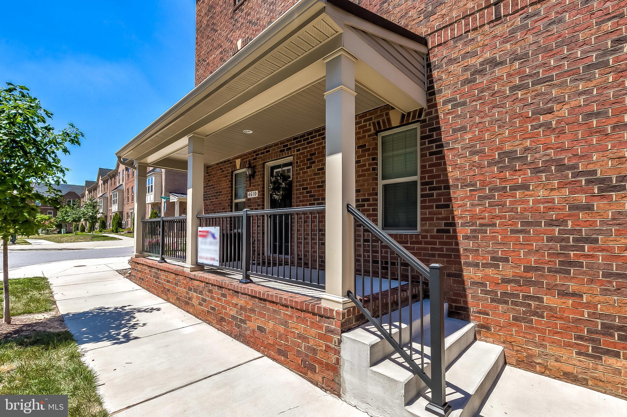 O'DONNELL SQUARE - Residential