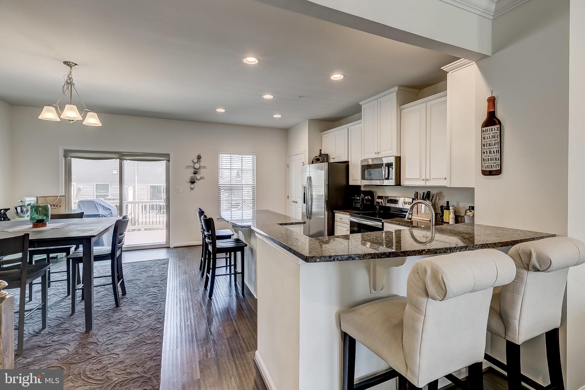 O'DONNELL SQUARE - Residential