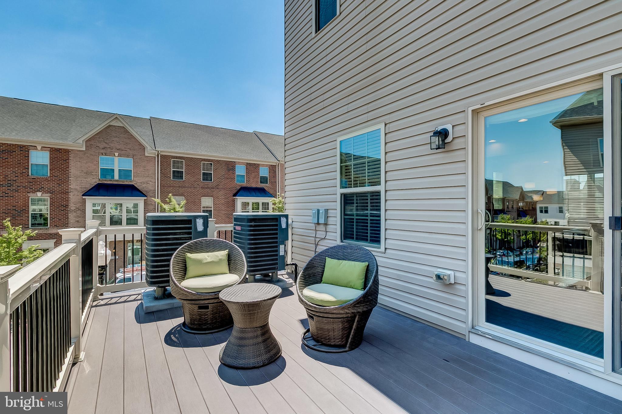 O'DONNELL SQUARE - Residential