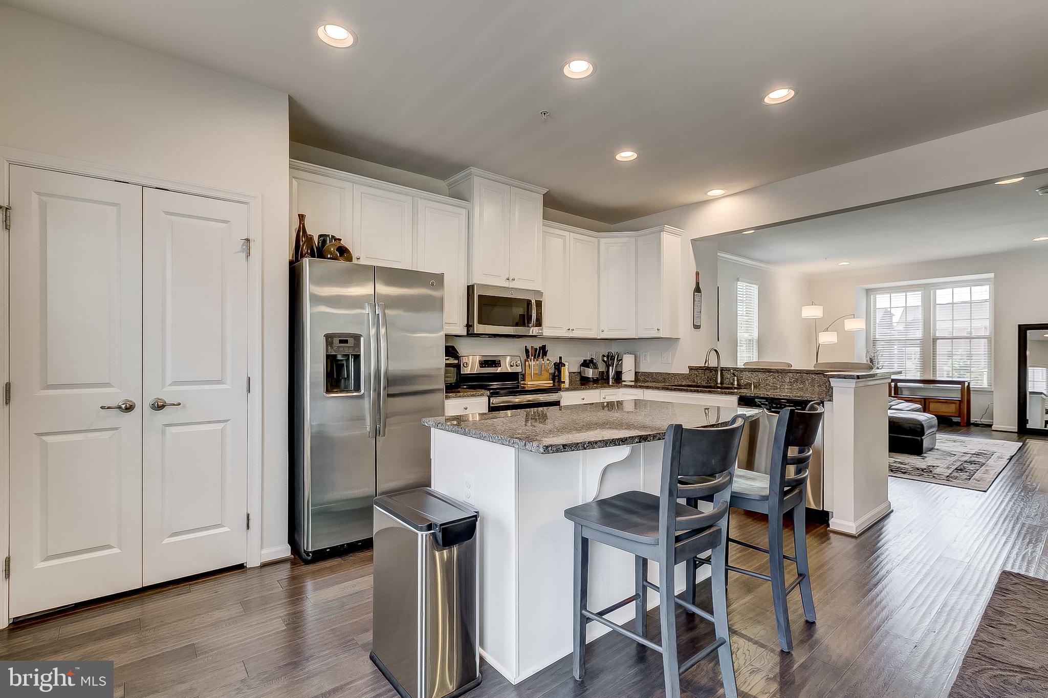 O'DONNELL SQUARE - Residential