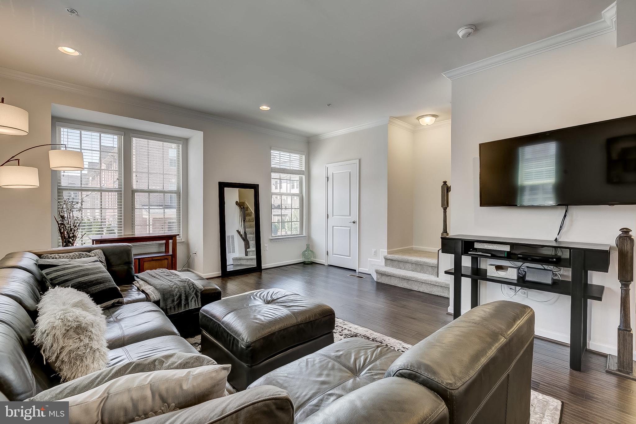 O'DONNELL SQUARE - Residential