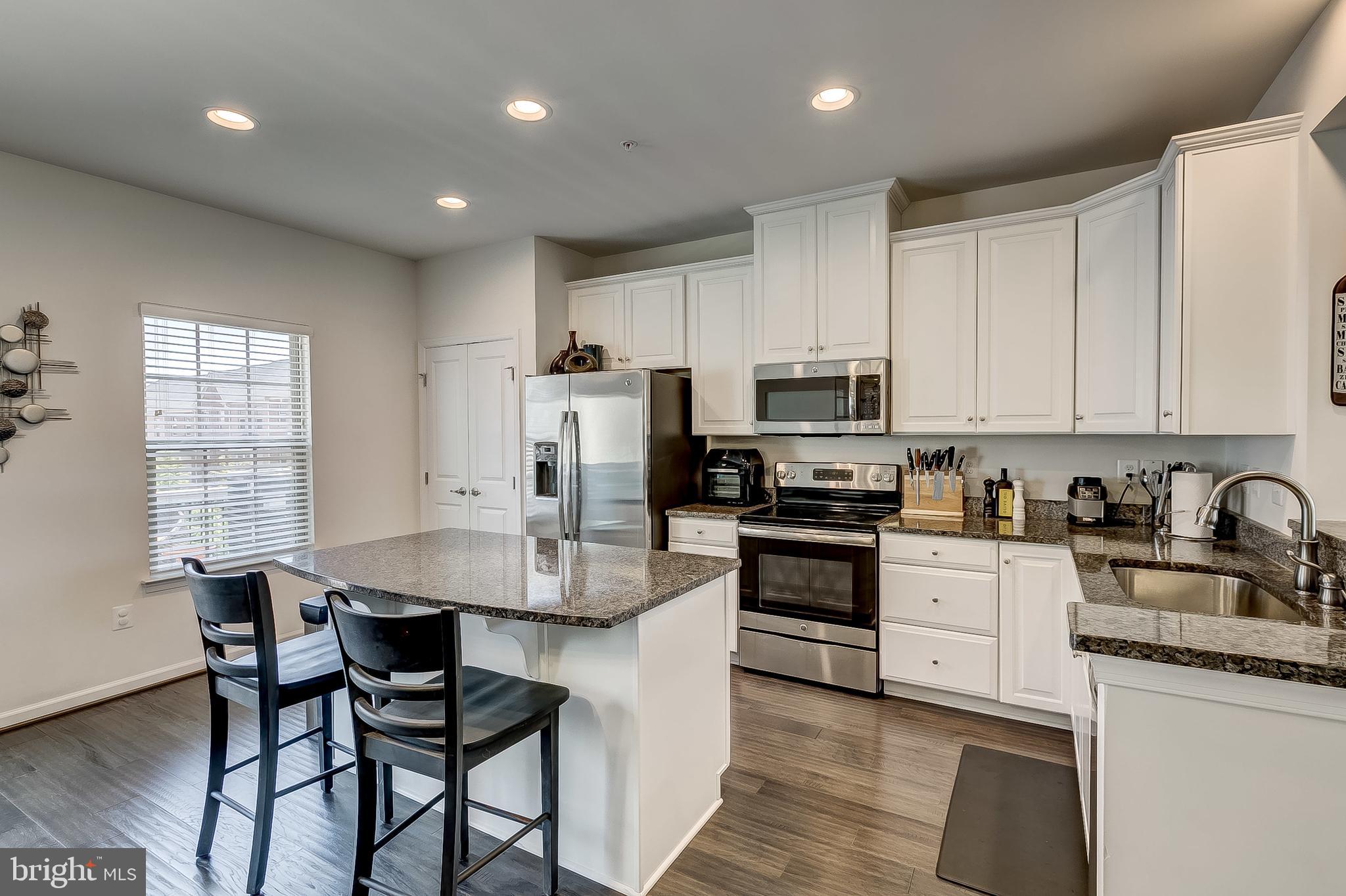 O'DONNELL SQUARE - Residential