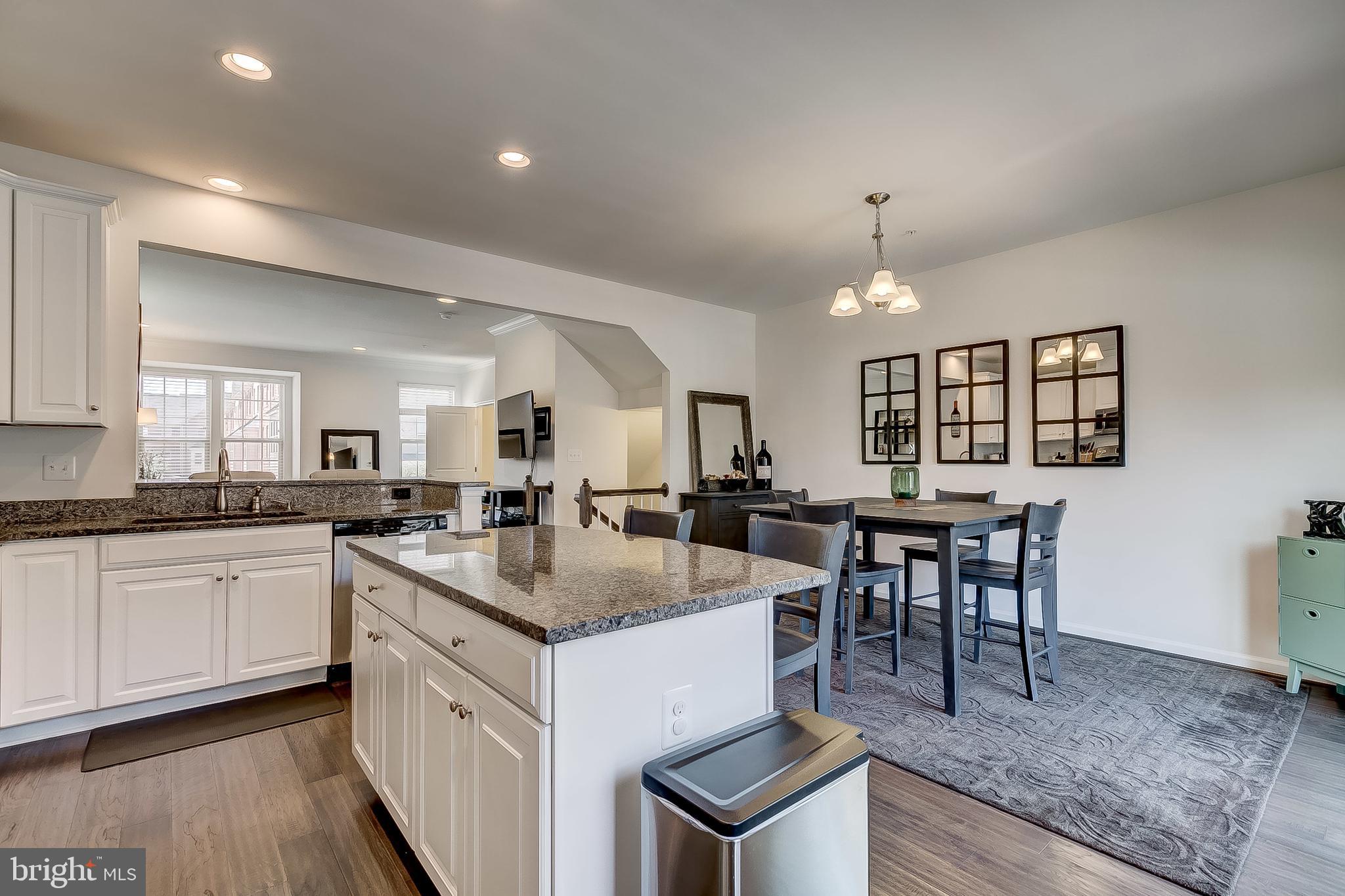 O'DONNELL SQUARE - Residential