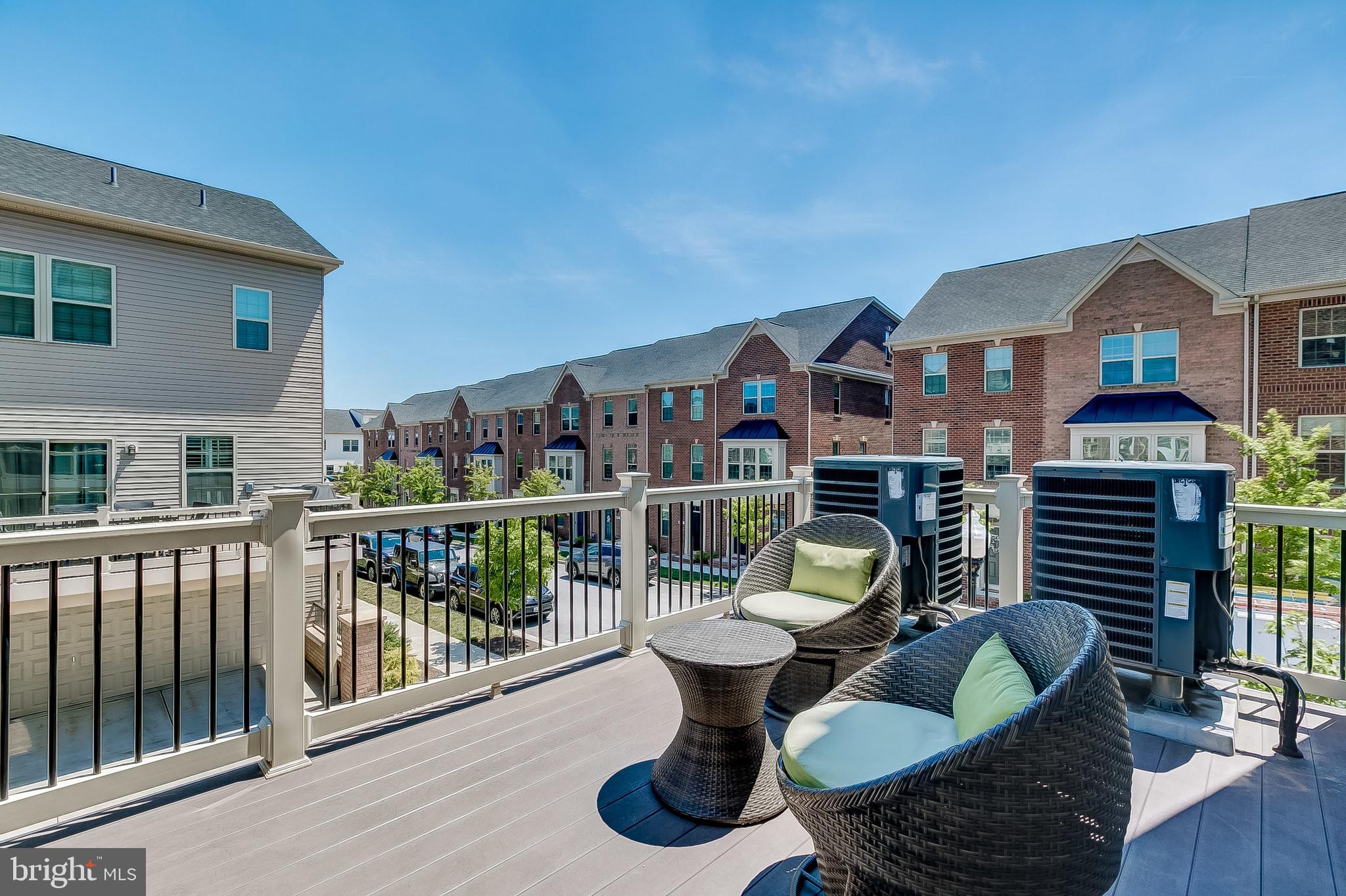 O'DONNELL SQUARE - Residential