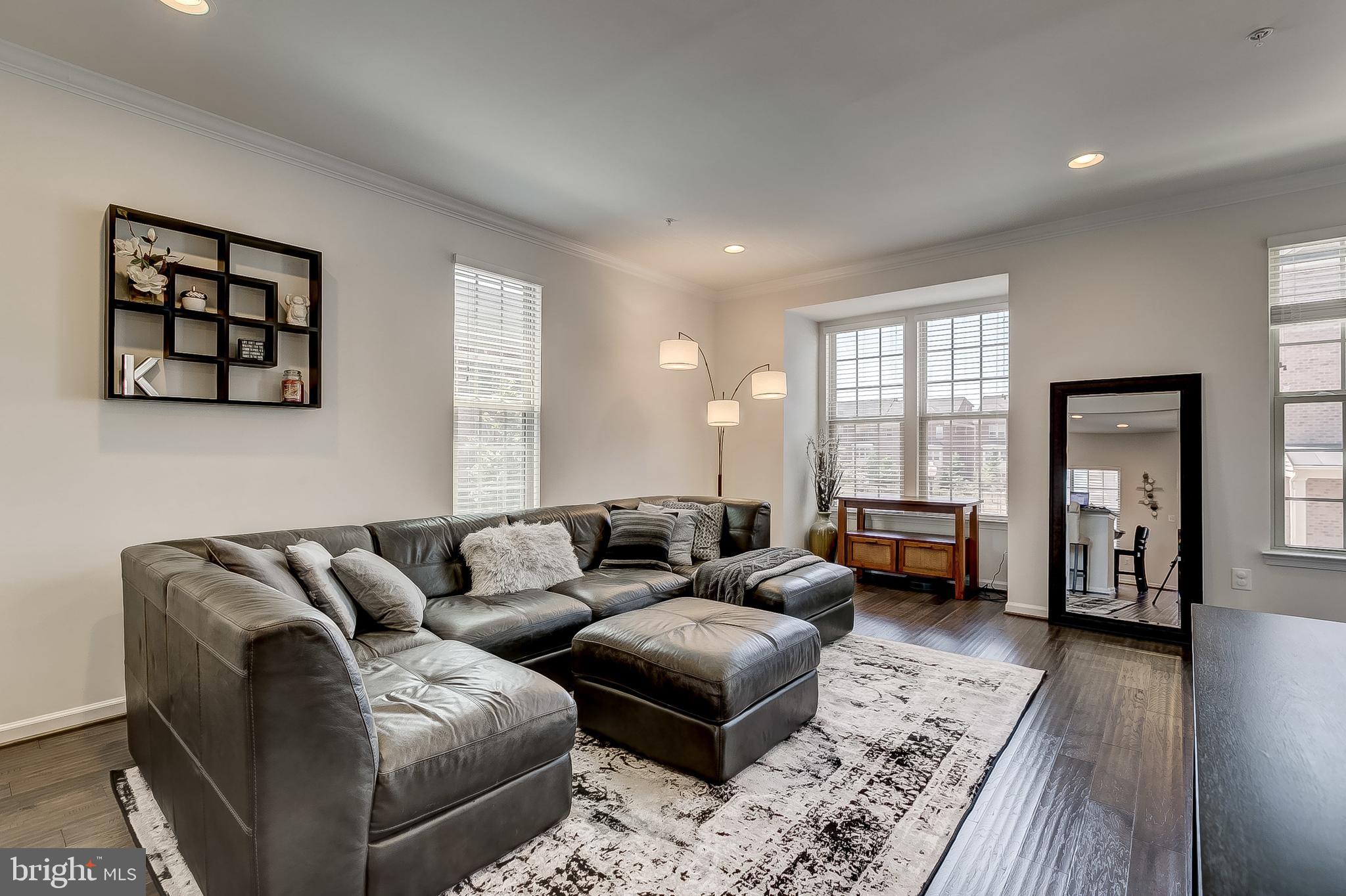 O'DONNELL SQUARE - Residential