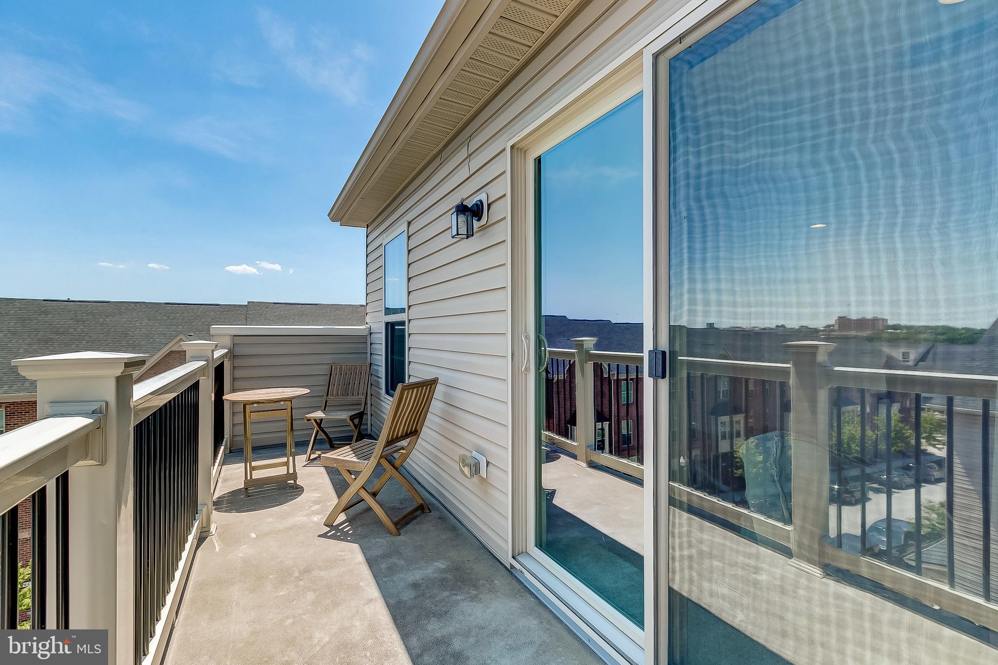 O'DONNELL SQUARE - Residential