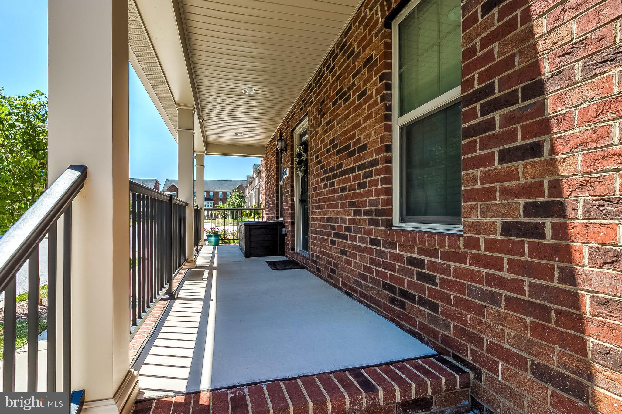 O'DONNELL SQUARE - Residential