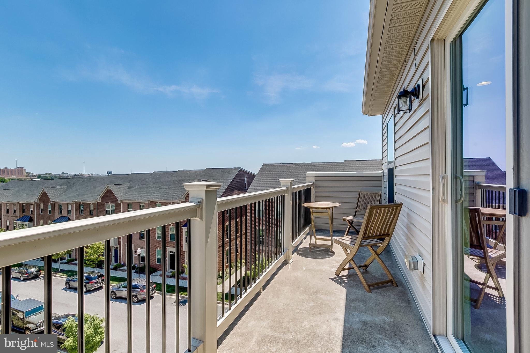 O'DONNELL SQUARE - Residential