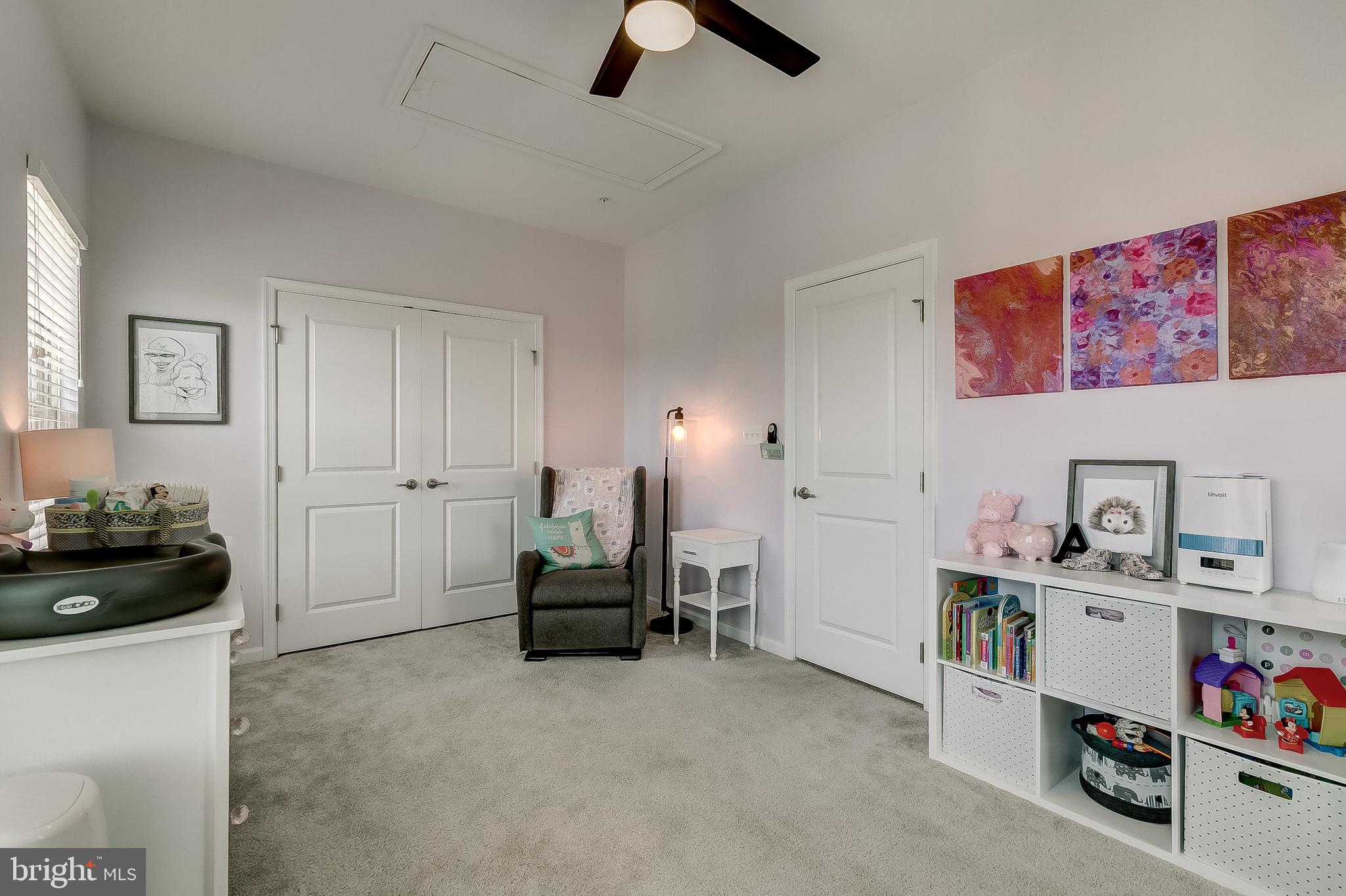 O'DONNELL SQUARE - Residential