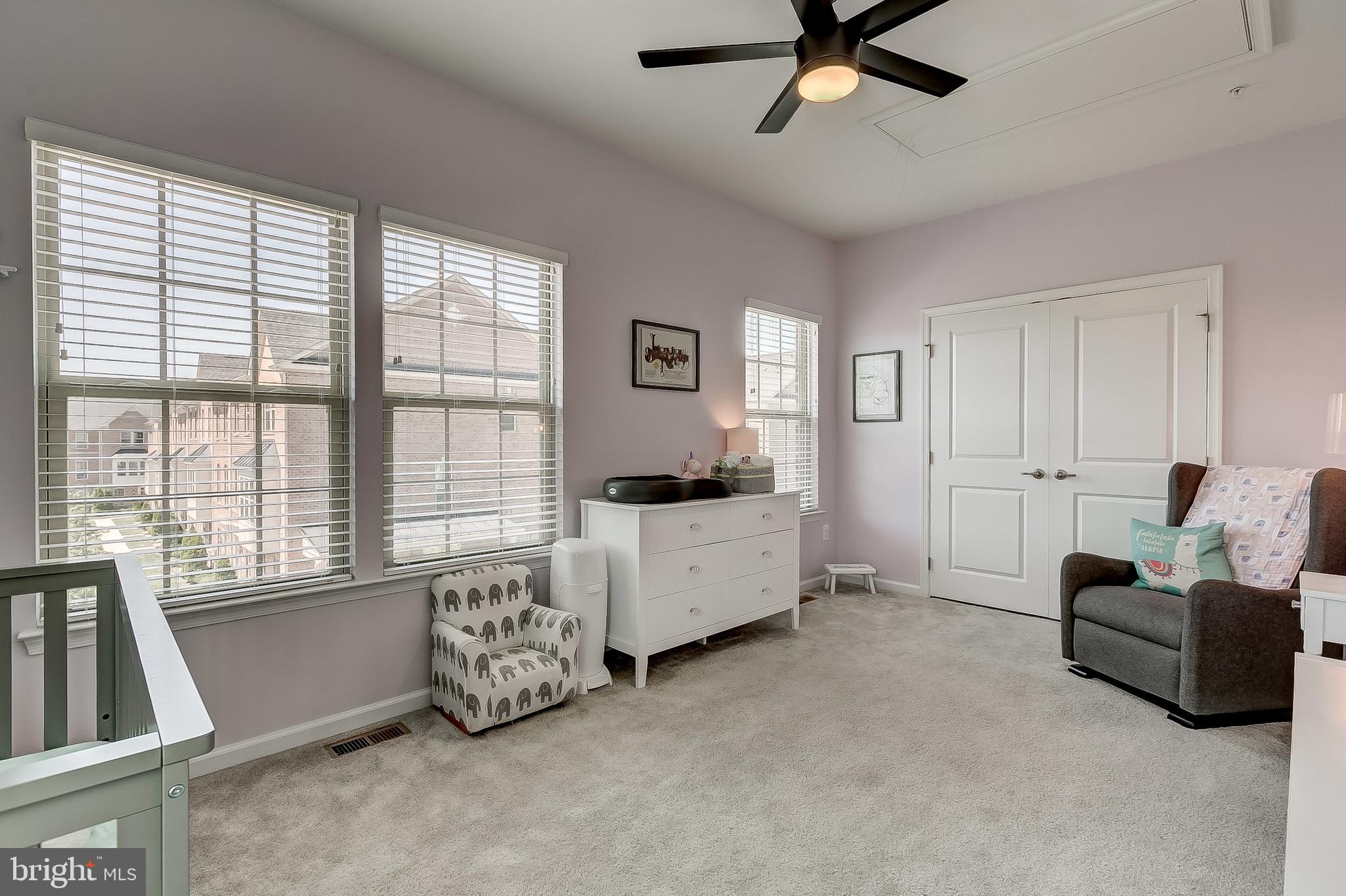 O'DONNELL SQUARE - Residential