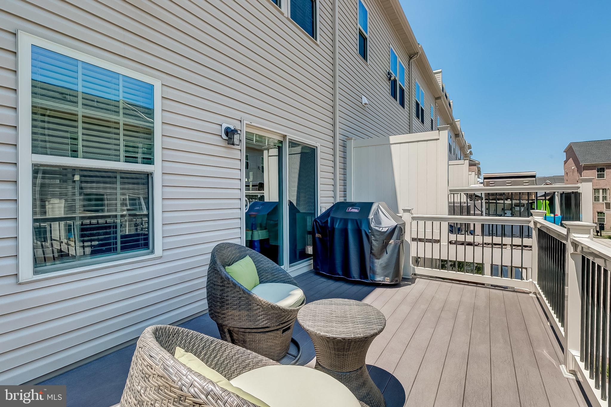 O'DONNELL SQUARE - Residential