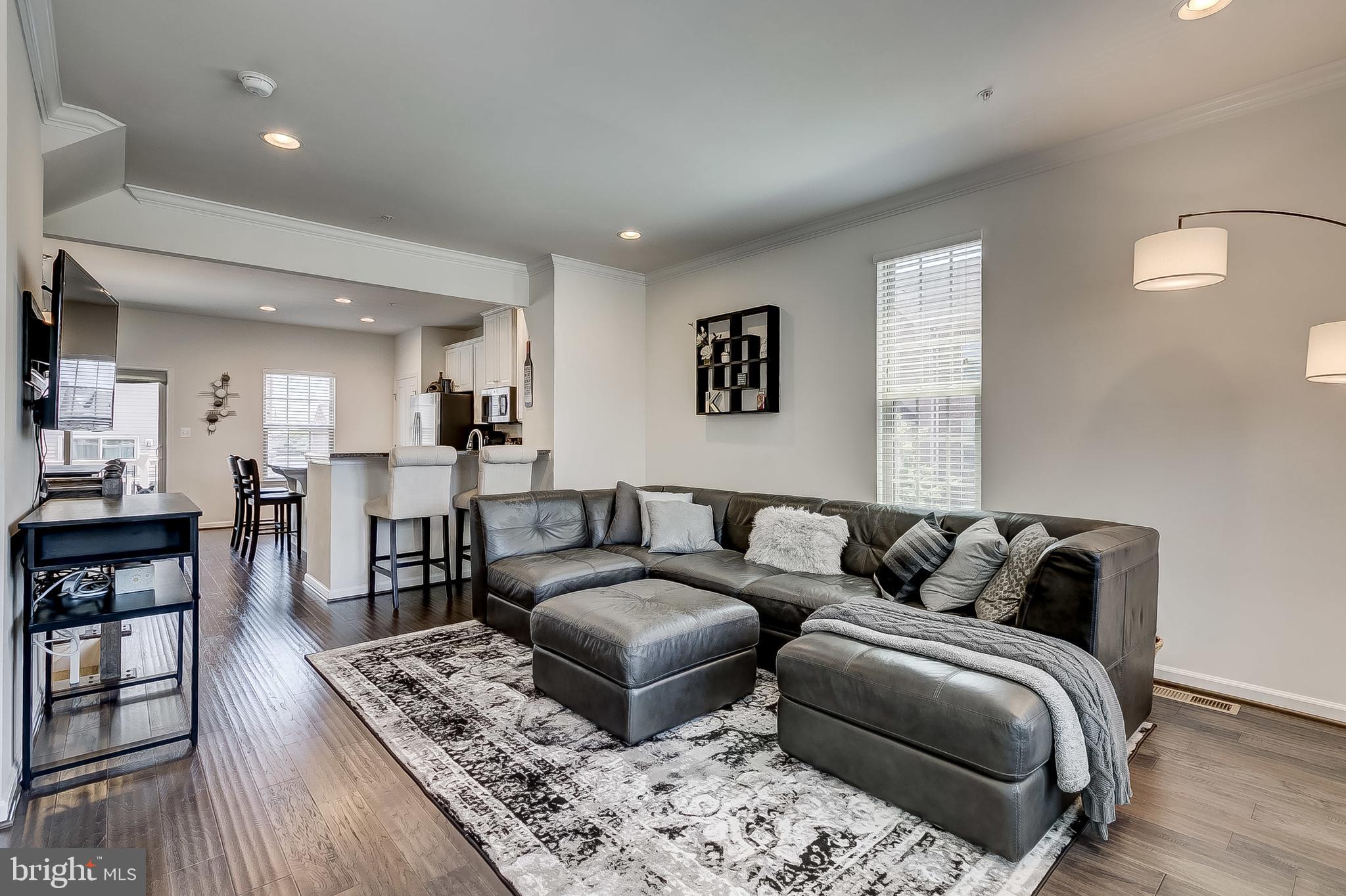 O'DONNELL SQUARE - Residential