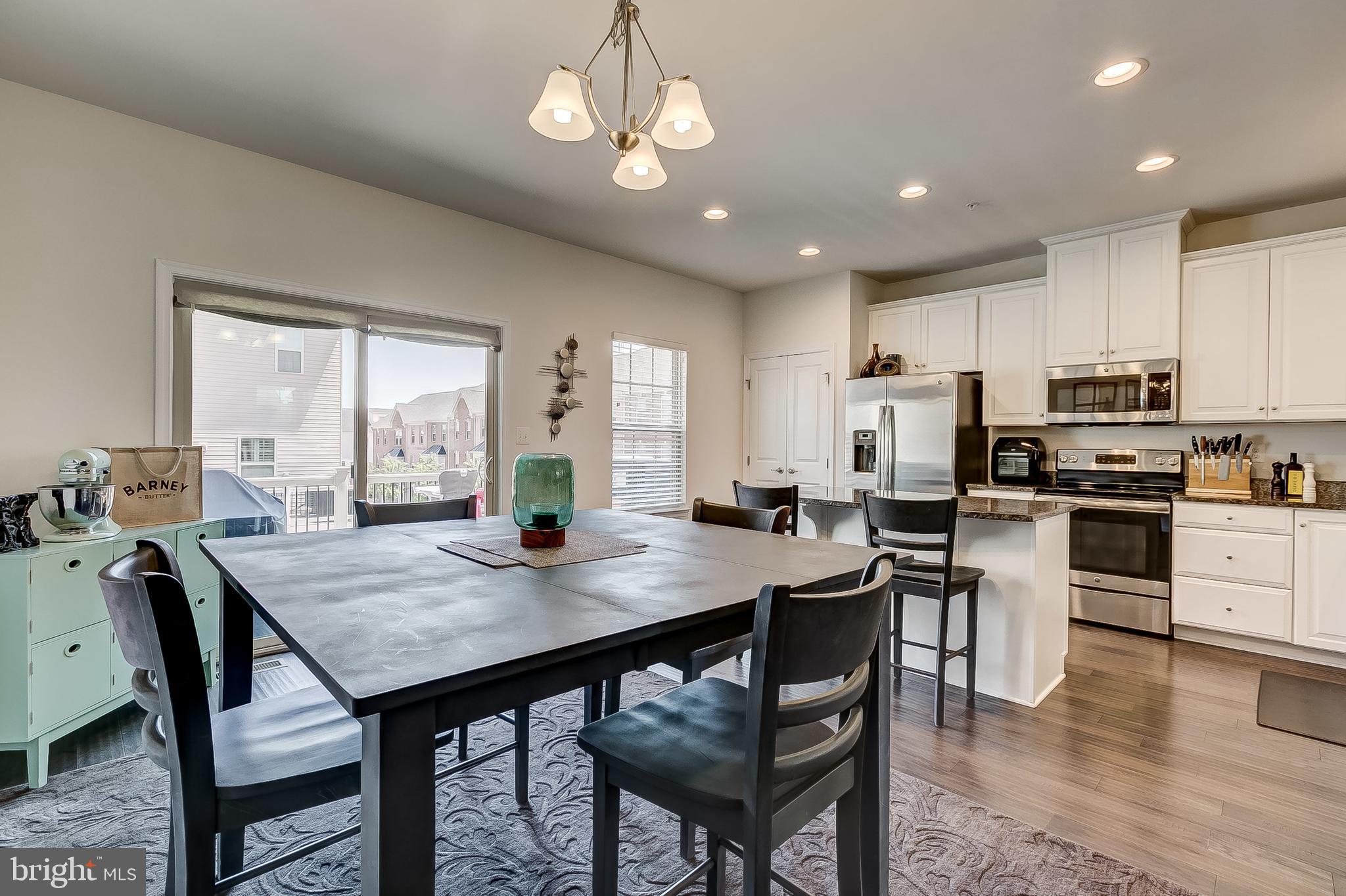 O'DONNELL SQUARE - Residential