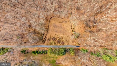 Vacant Land For Sale - 1795 Marriottsville Rd<br/> MARRIOTTSVILLE, MD 21104