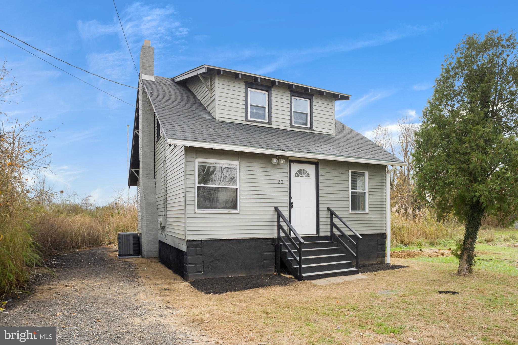 22 OLD KINGS HIGHWAY