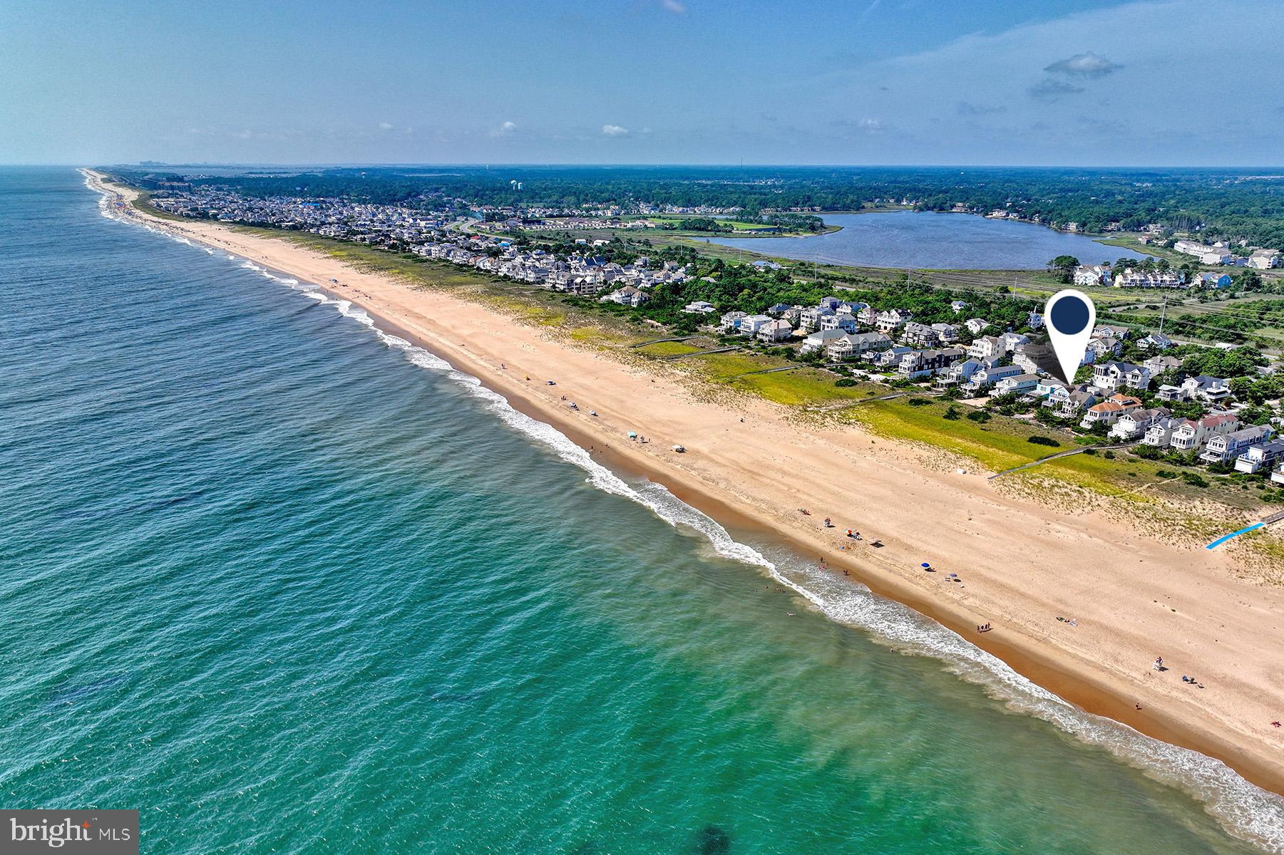 OCEAN VILLAGE - Residential