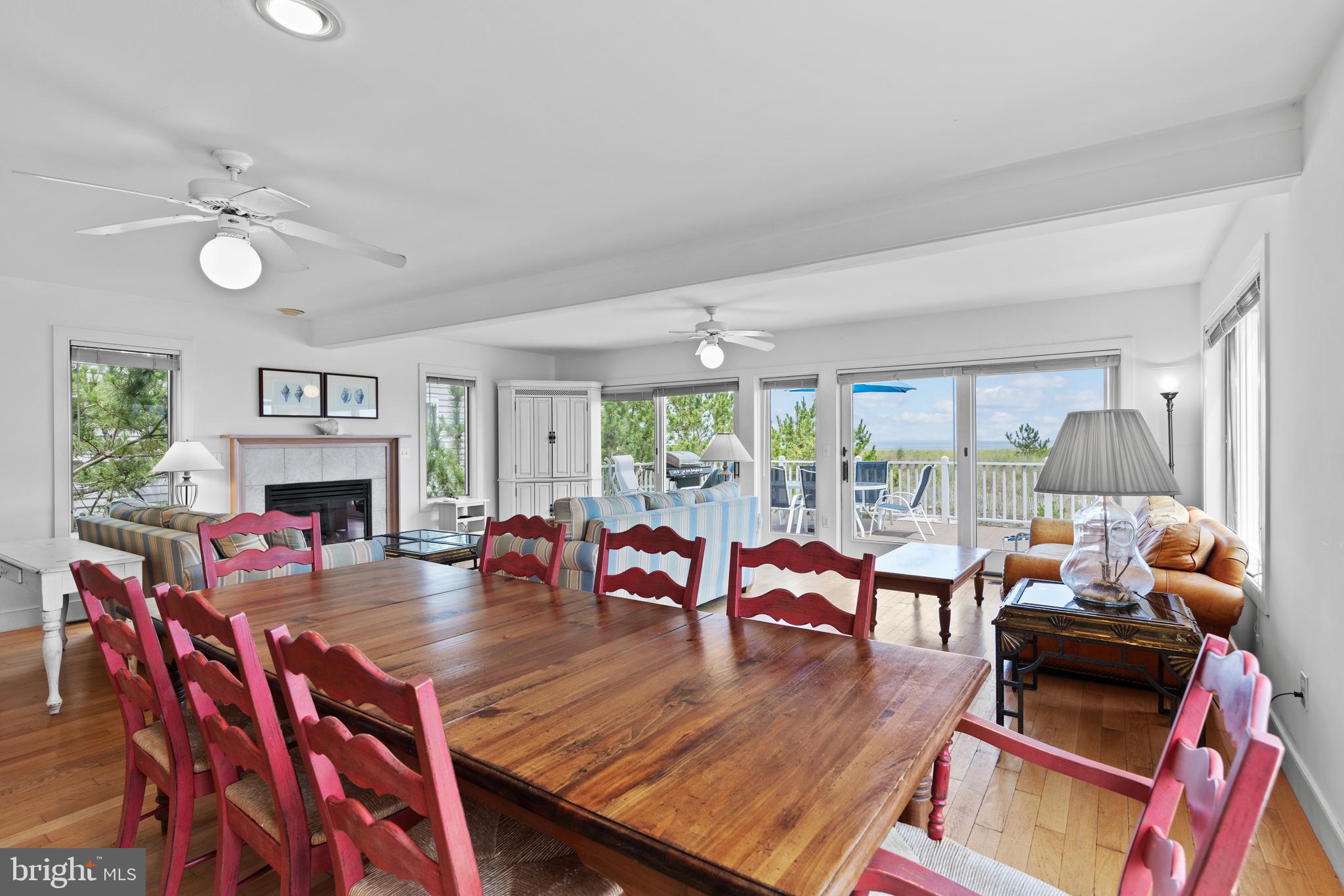 OCEAN VILLAGE - Residential