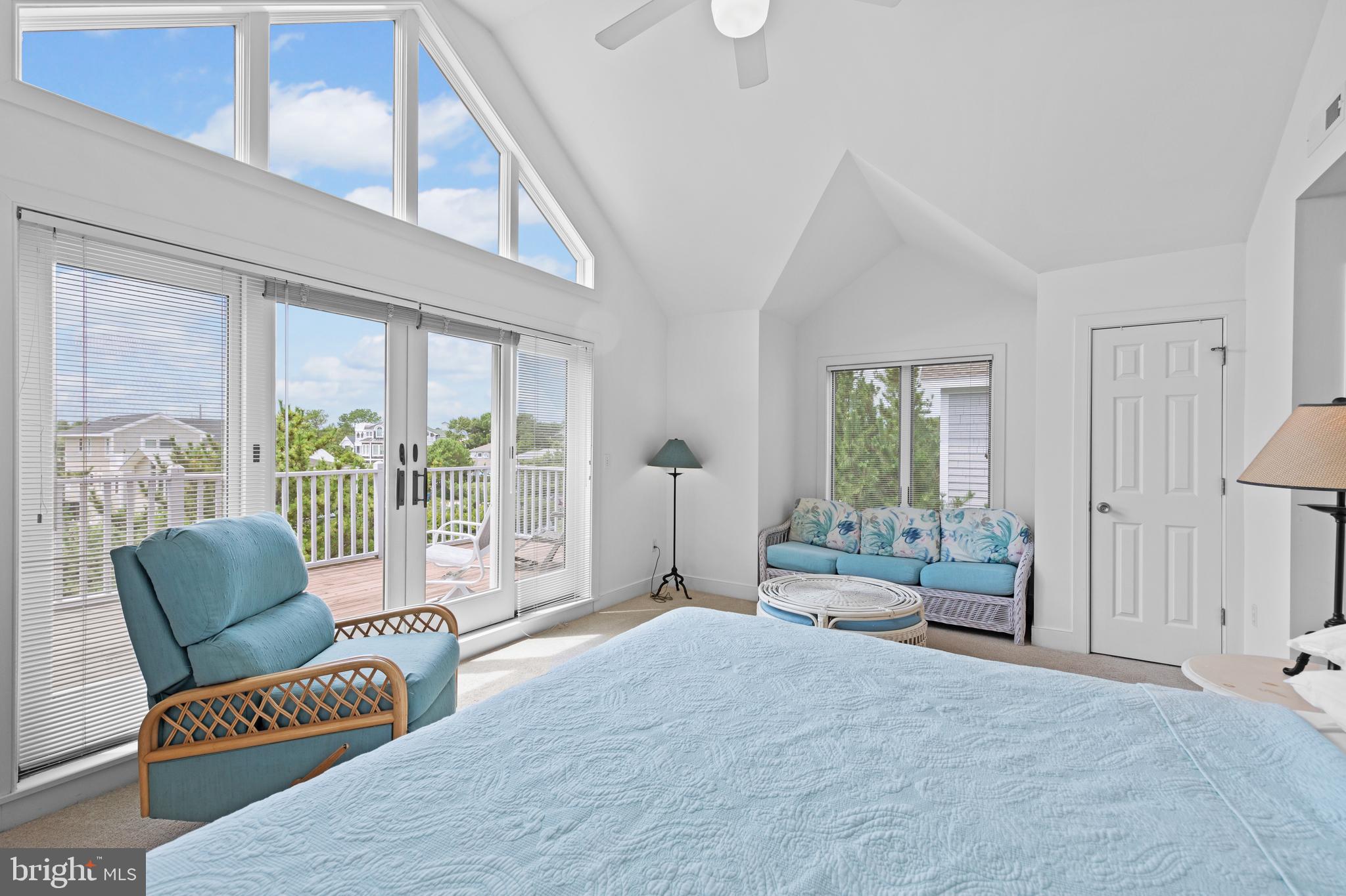 OCEAN VILLAGE - Residential