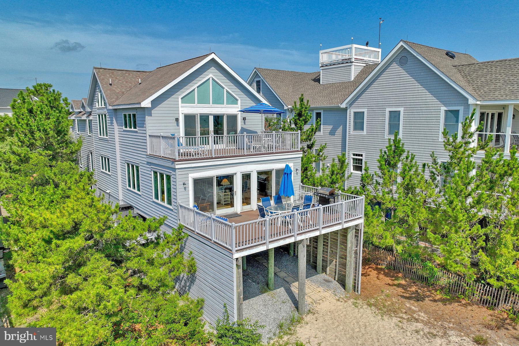 OCEAN VILLAGE - Residential