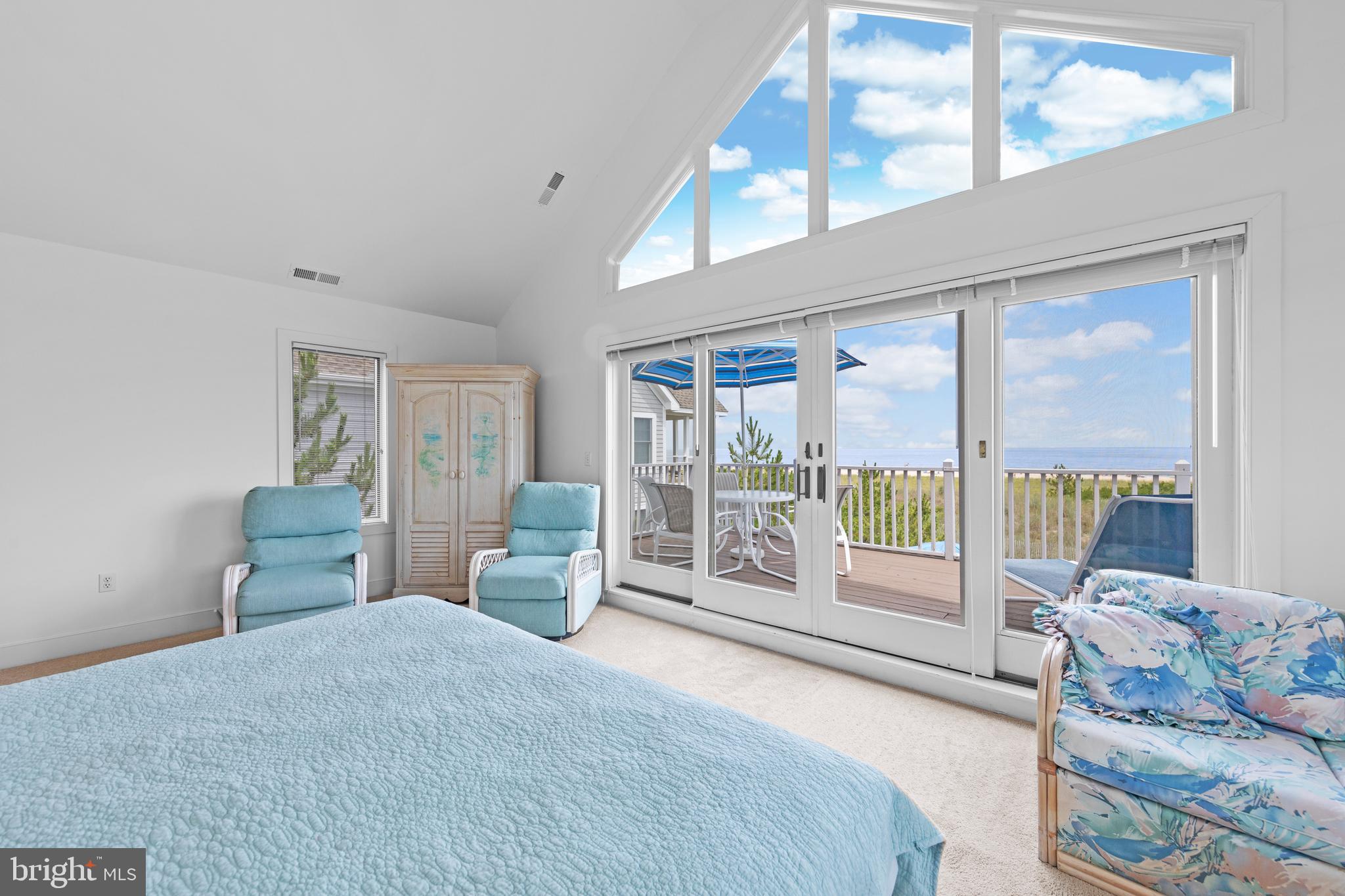 OCEAN VILLAGE - Residential