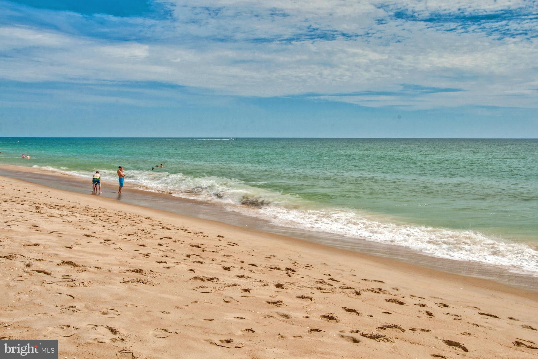 OCEAN VILLAGE - Residential