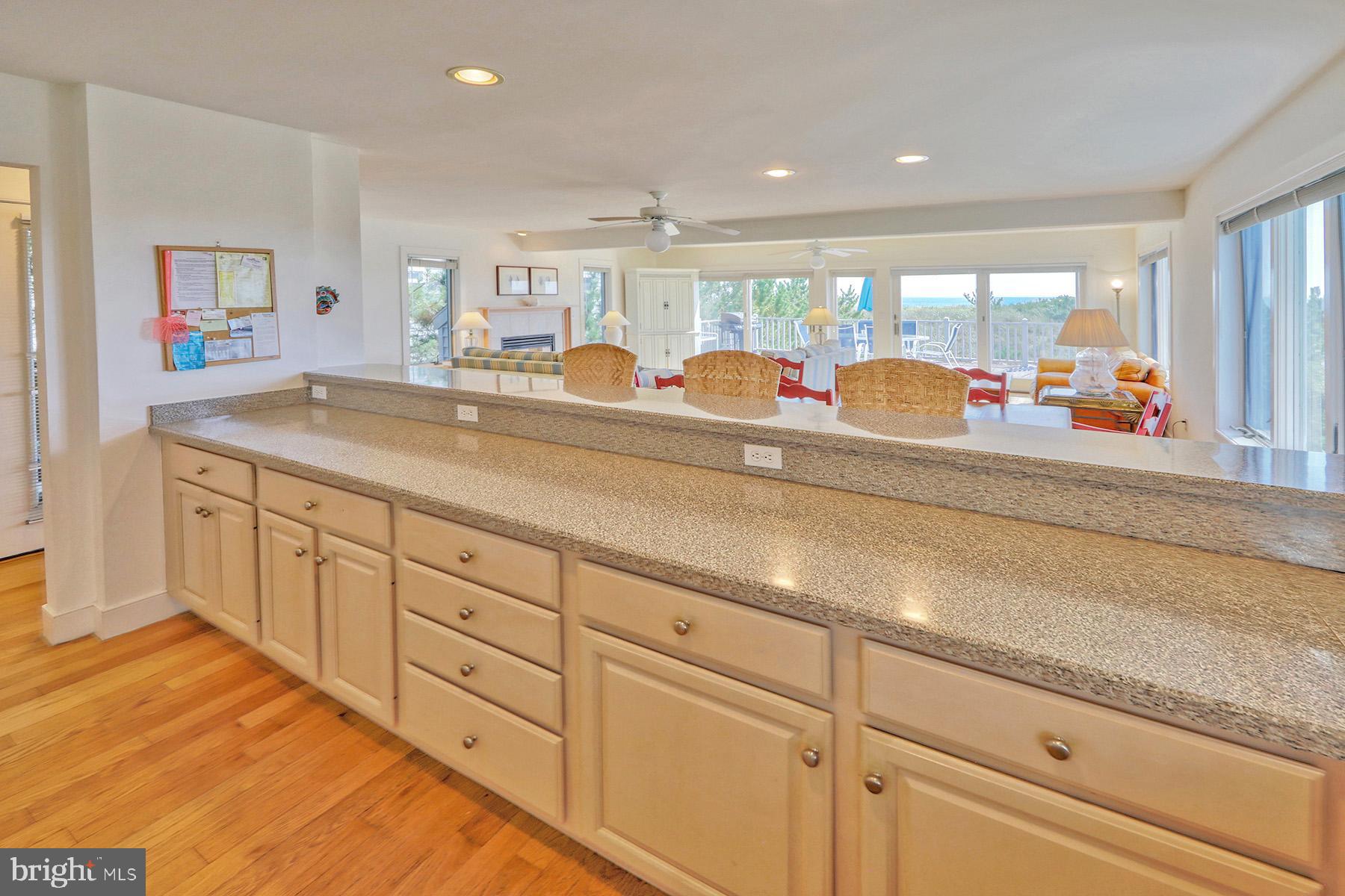 OCEAN VILLAGE - Residential