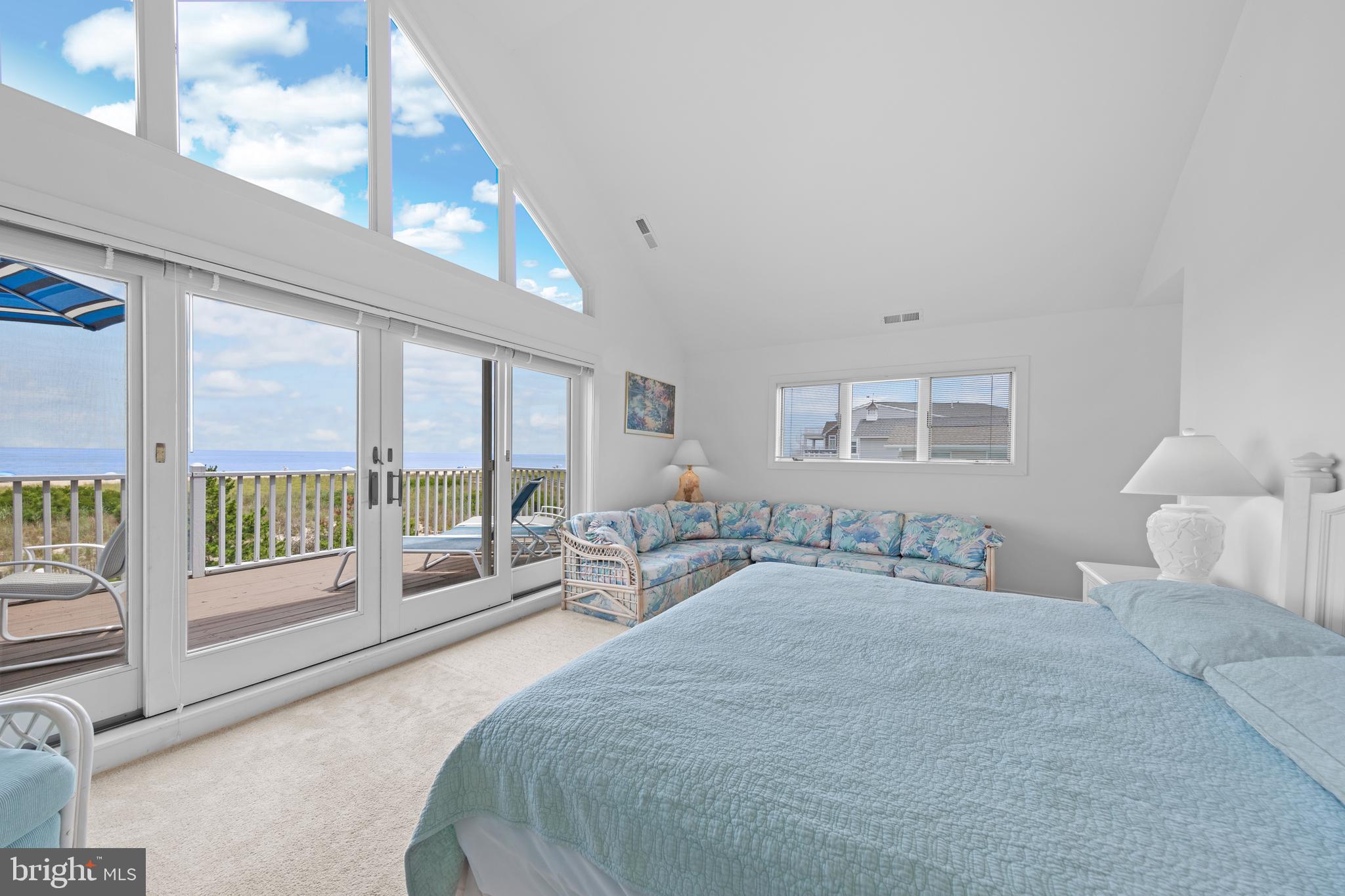 OCEAN VILLAGE - Residential