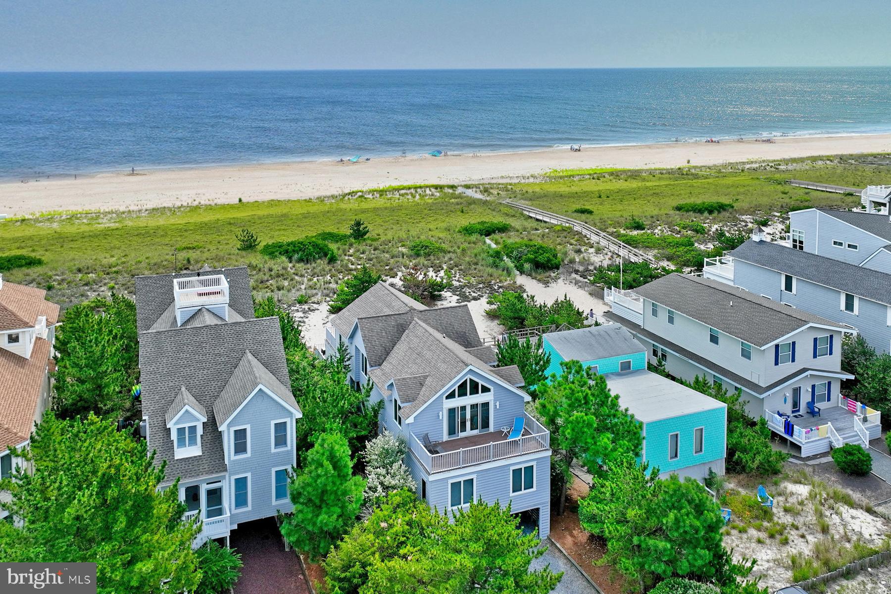 OCEAN VILLAGE - Residential