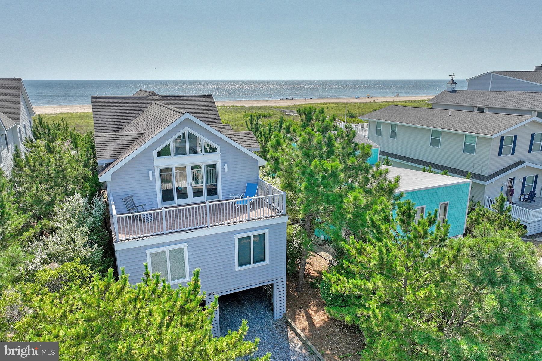 OCEAN VILLAGE - Residential